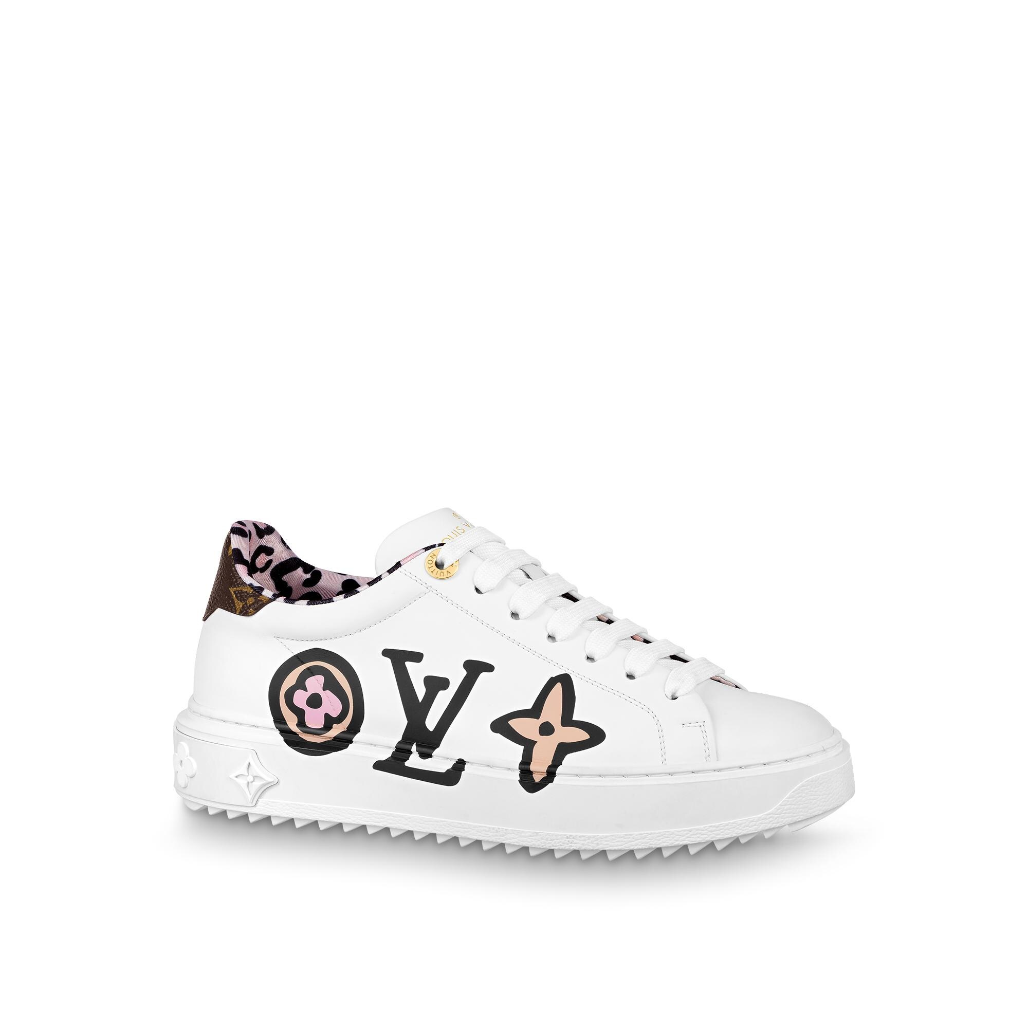 latest louis vuitton shoes