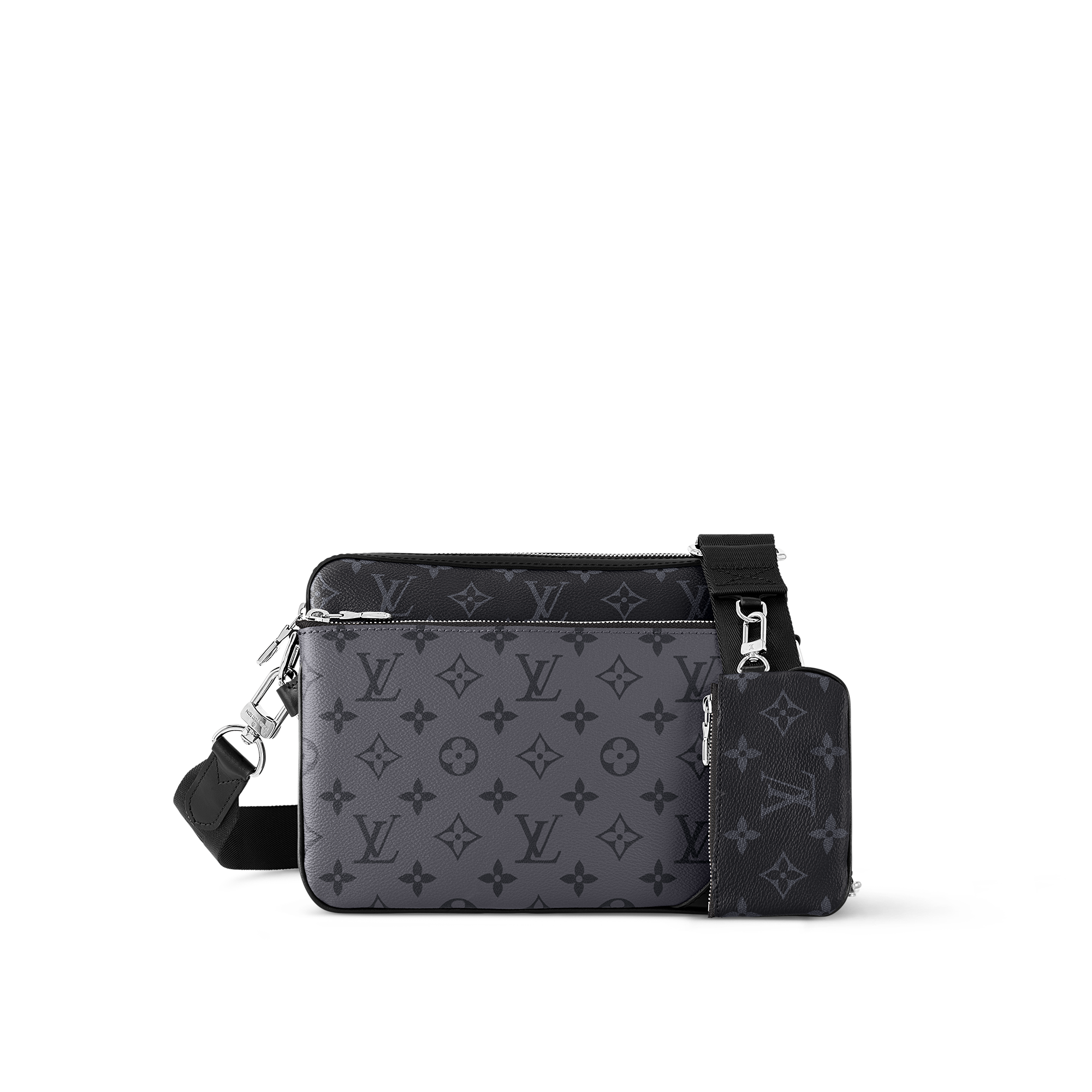 louis vuitton messenger crossbody