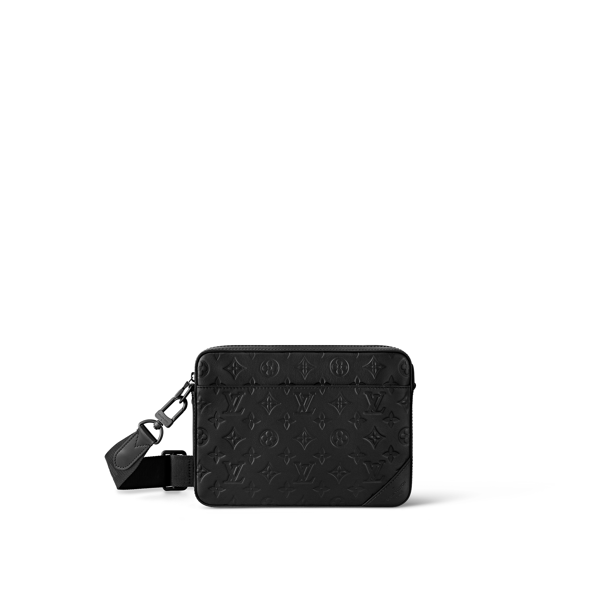 louis vuitton messenger crossbody