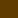 สีน้ำตาล Marron Fonce