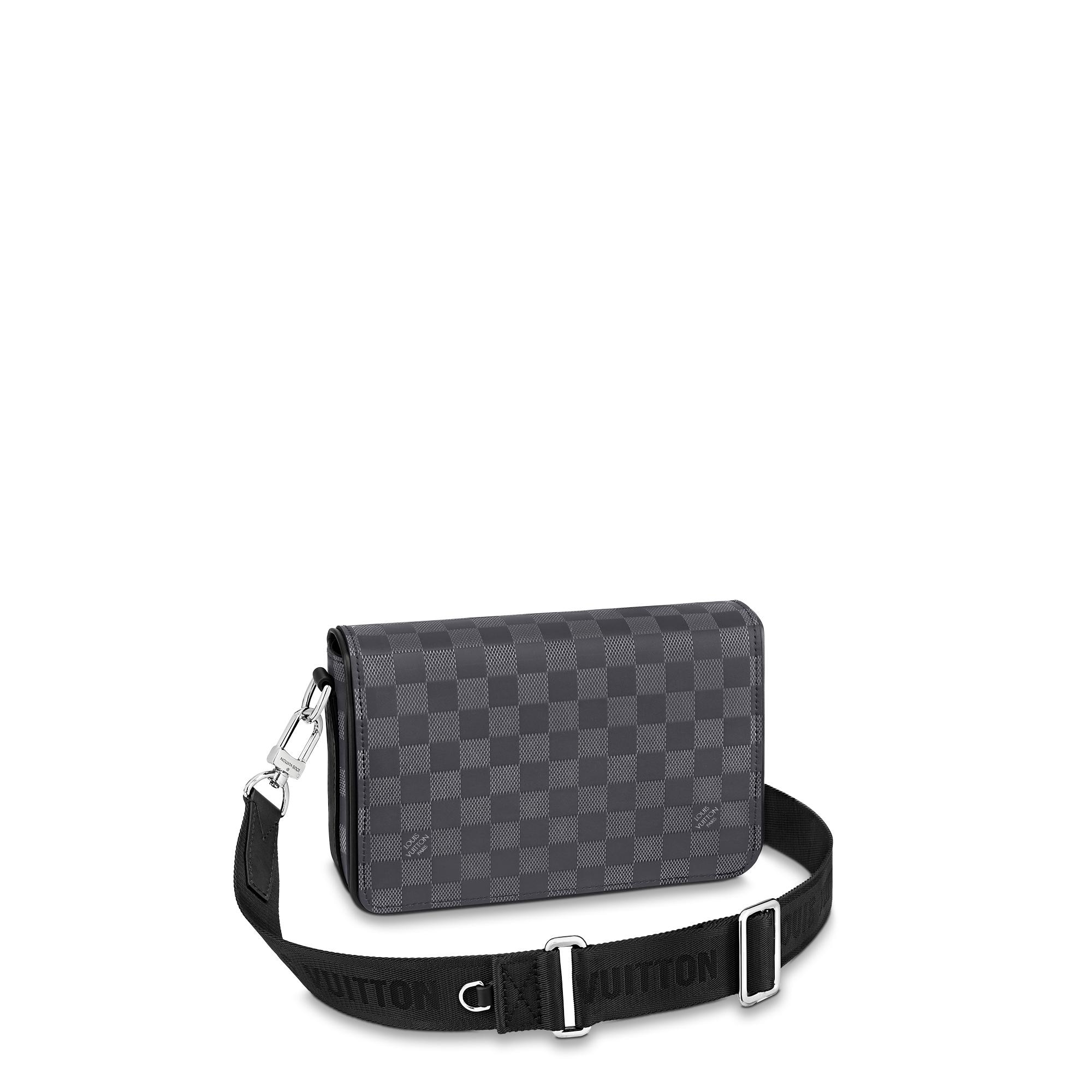 louis vuitton messenger crossbody