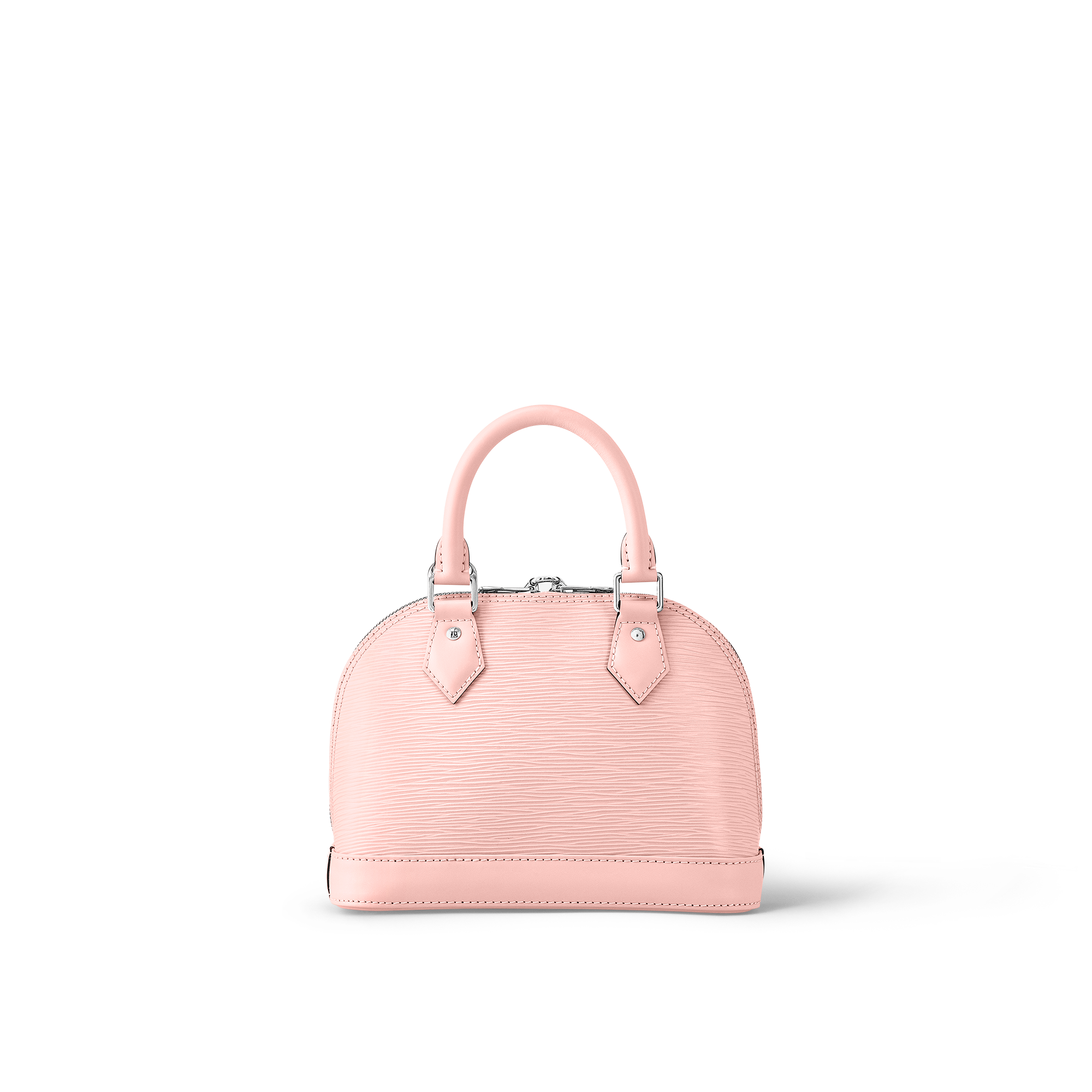 alma bb louis vuitton pink