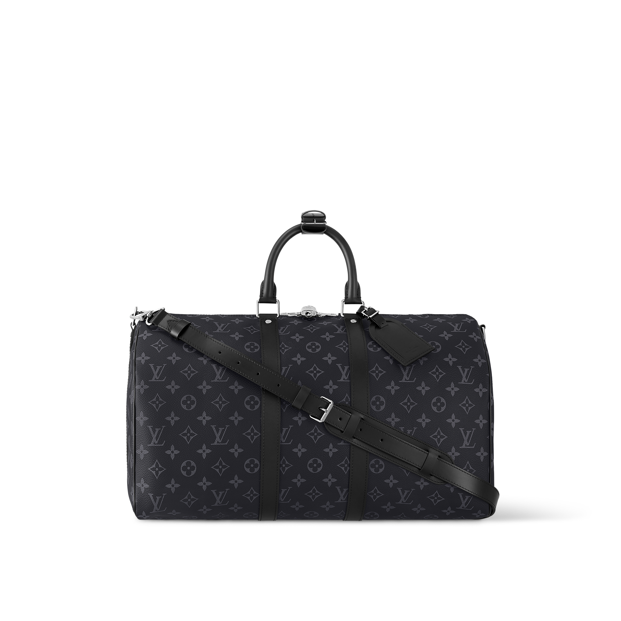 lv pince card holder with bill clip