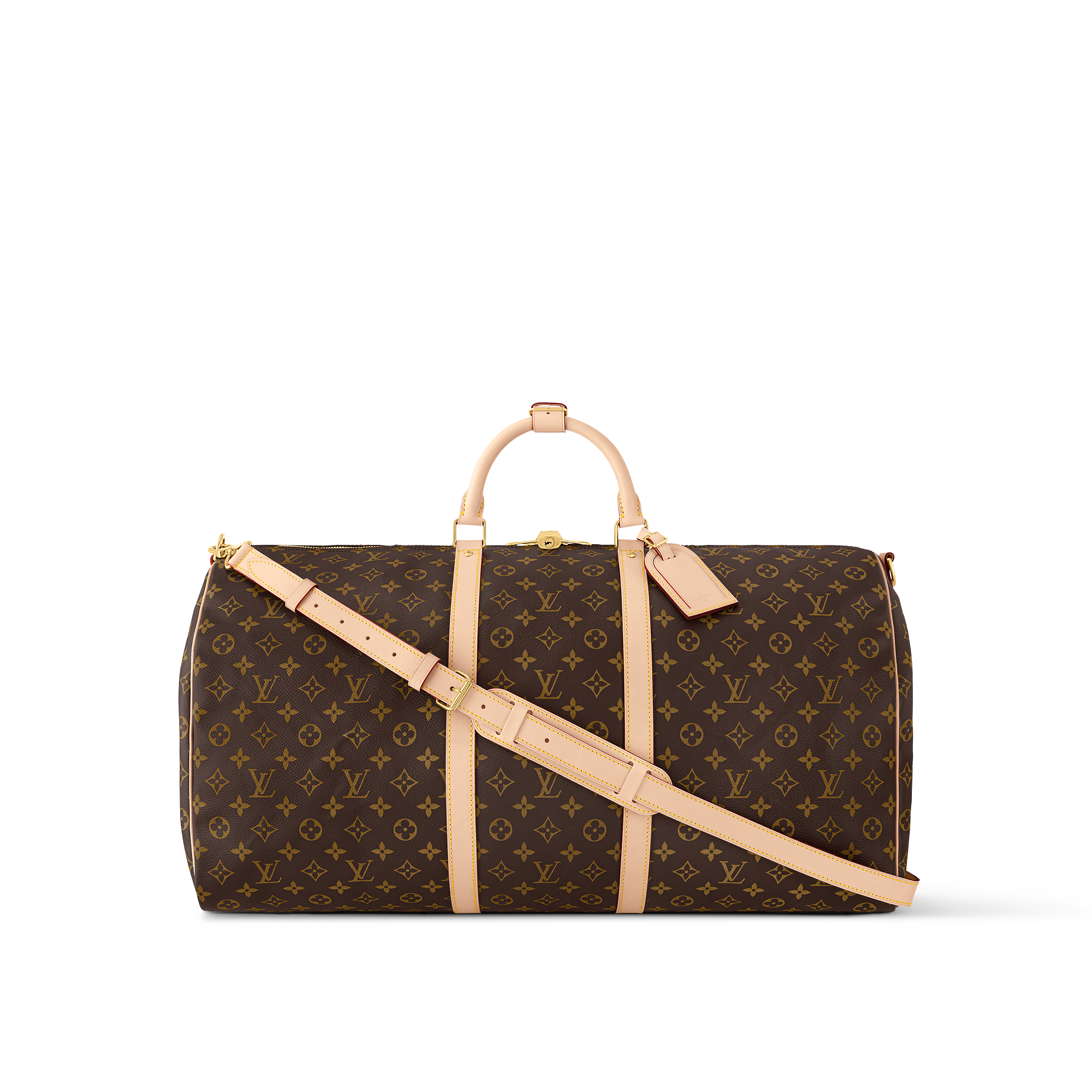 keepall bandouliere 45