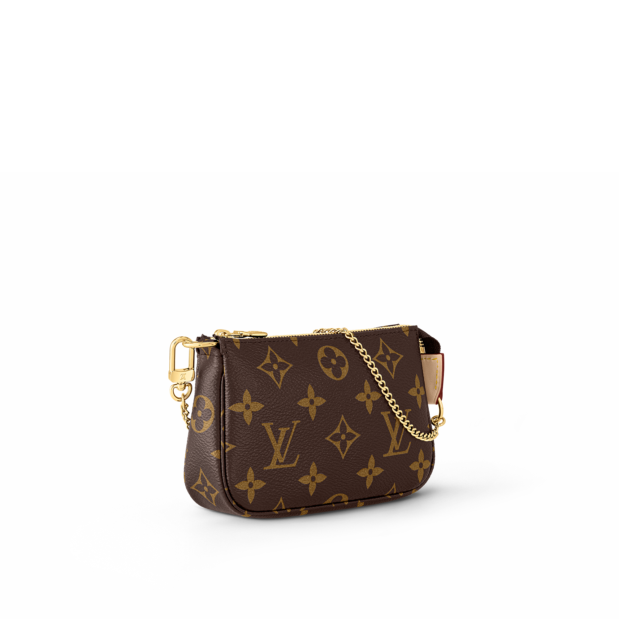 louis vuitton mini bag monogram