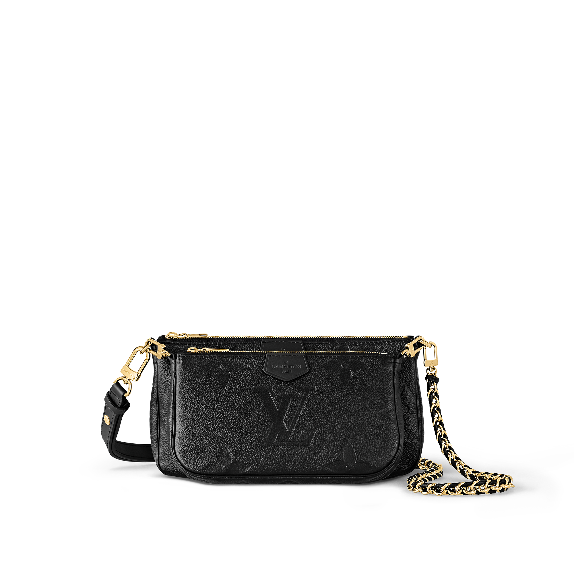 louis vuitton mini lin josephine pm