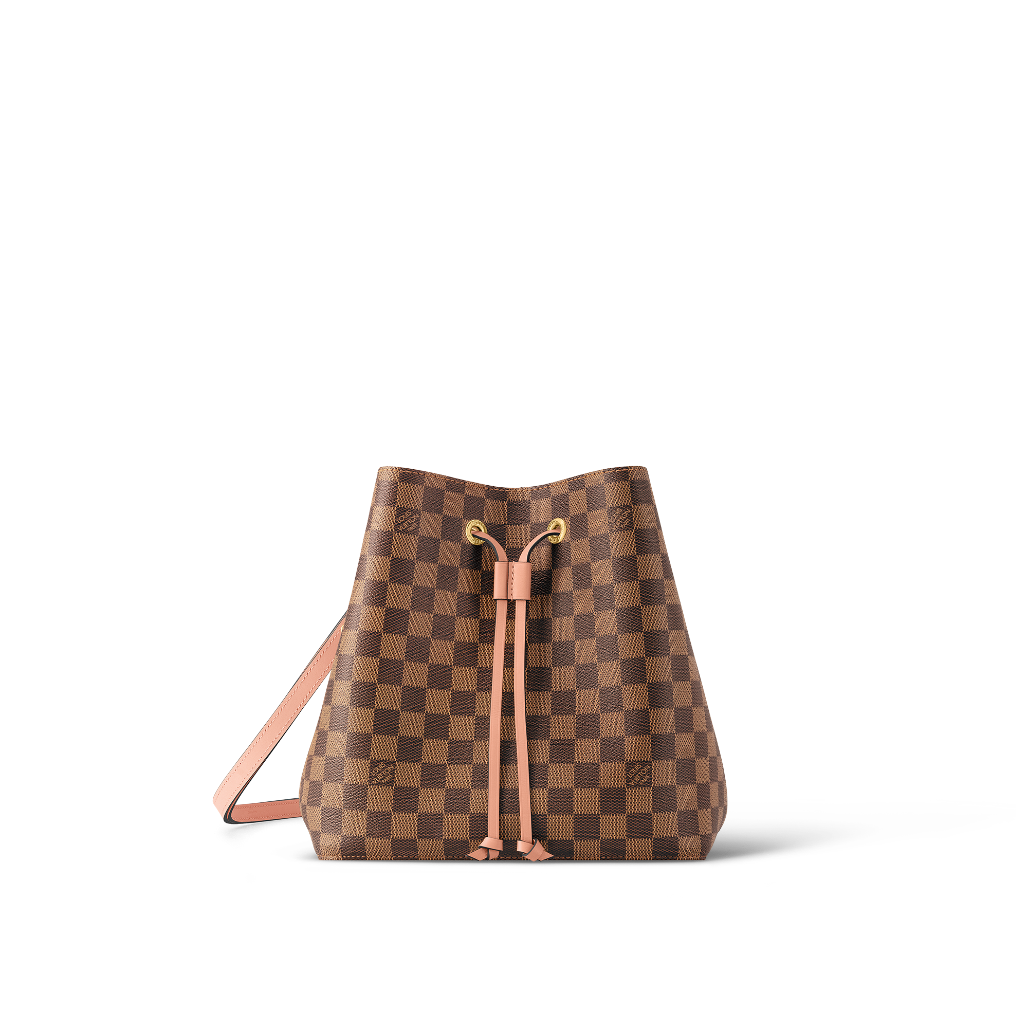 black louis vuitton side bag