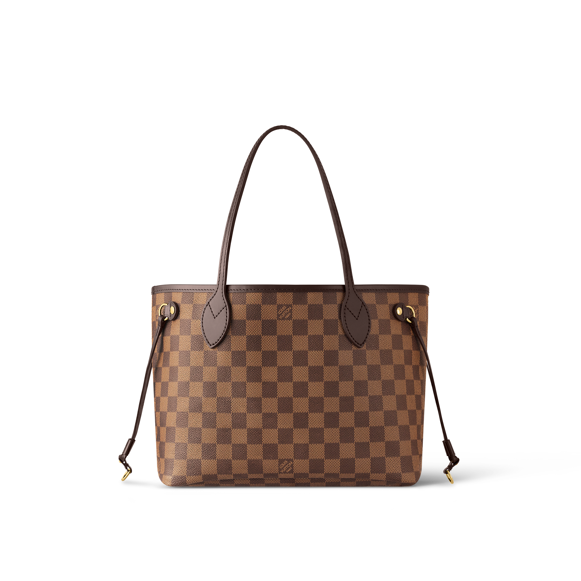 louis vuitton canvas bag