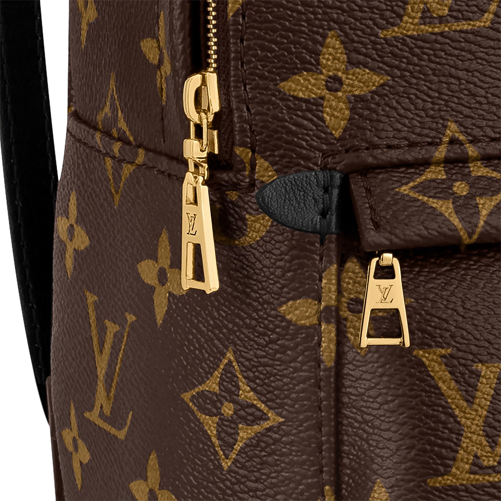 louis vuitton mini bag monogram