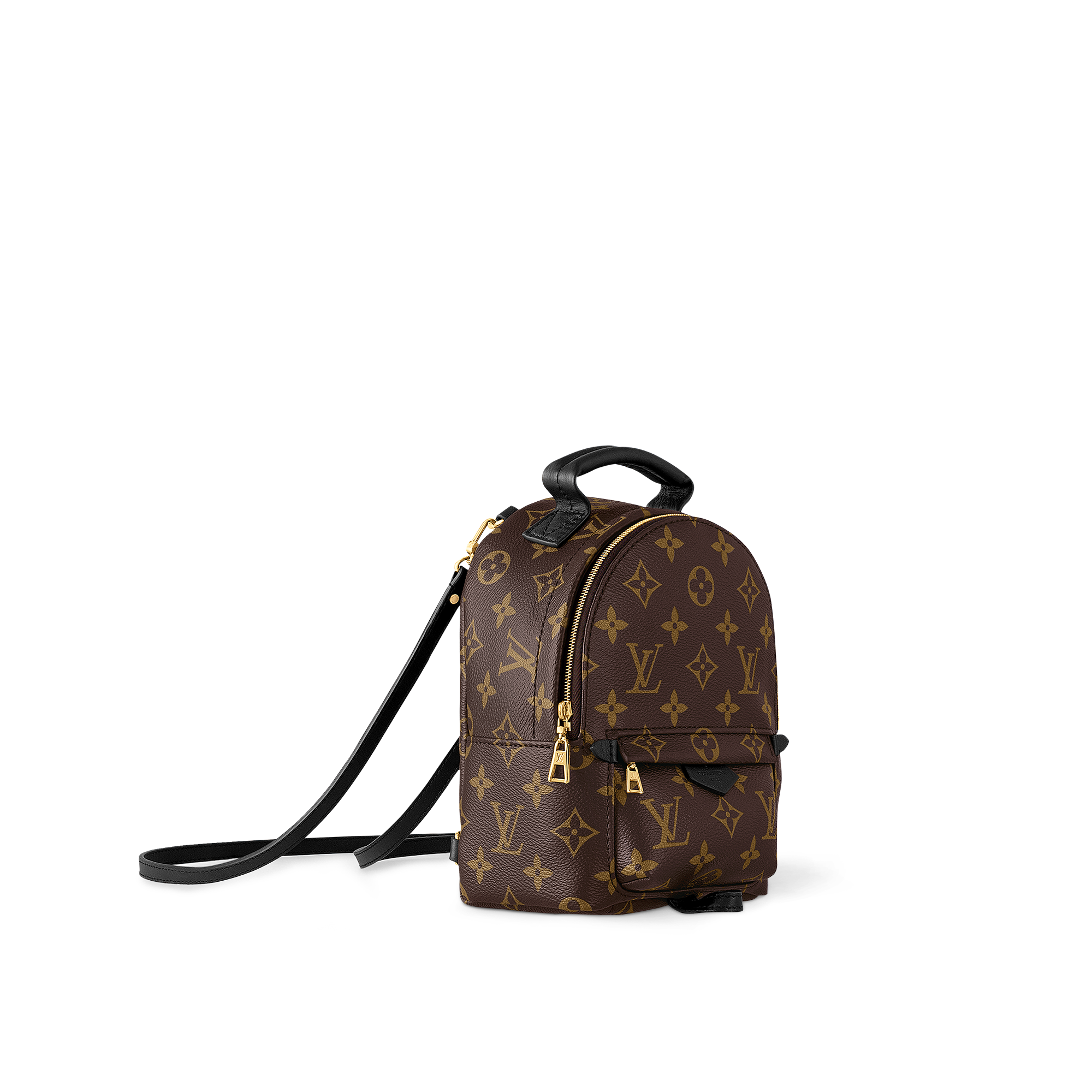 louis vuitton mini bag monogram