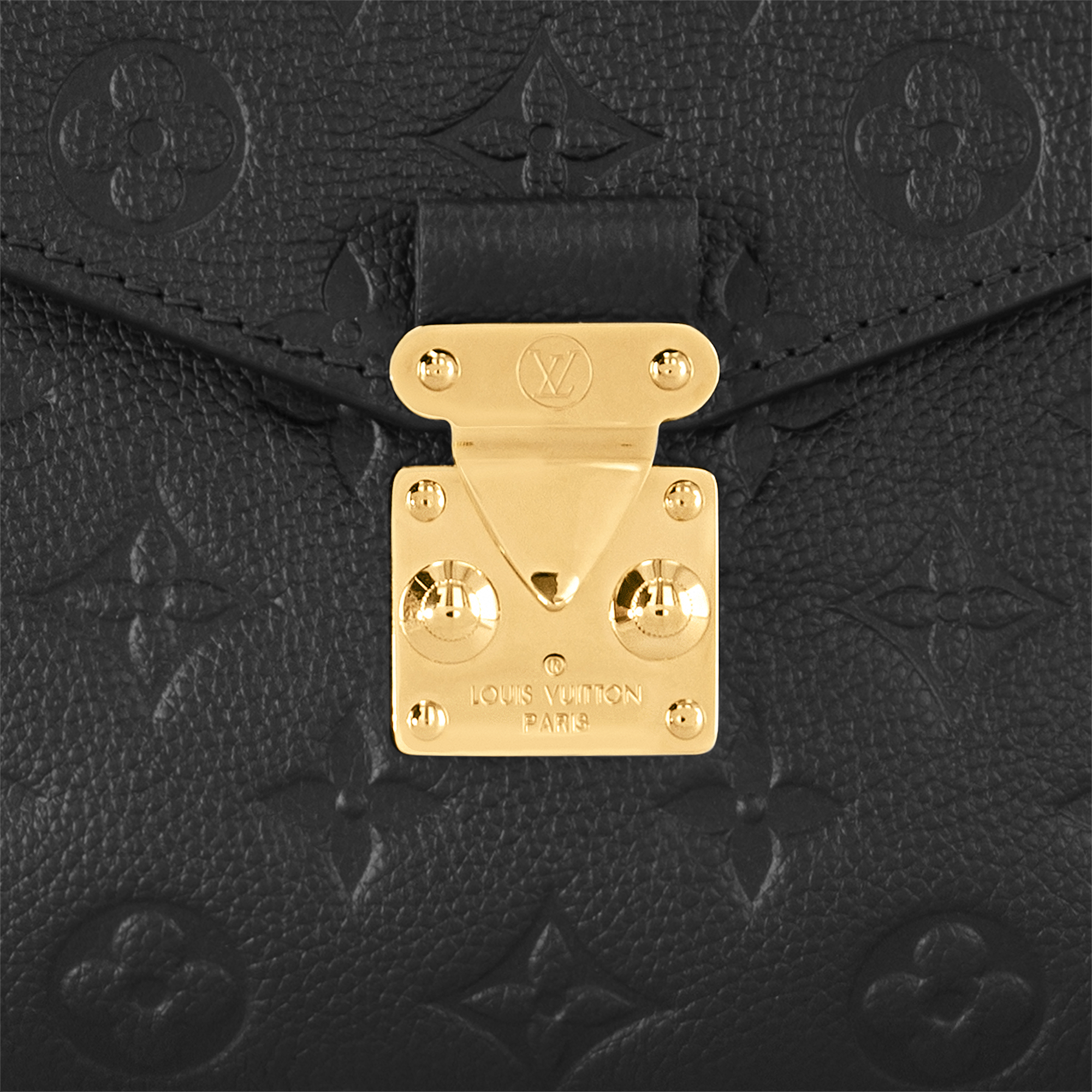 lv metis leather