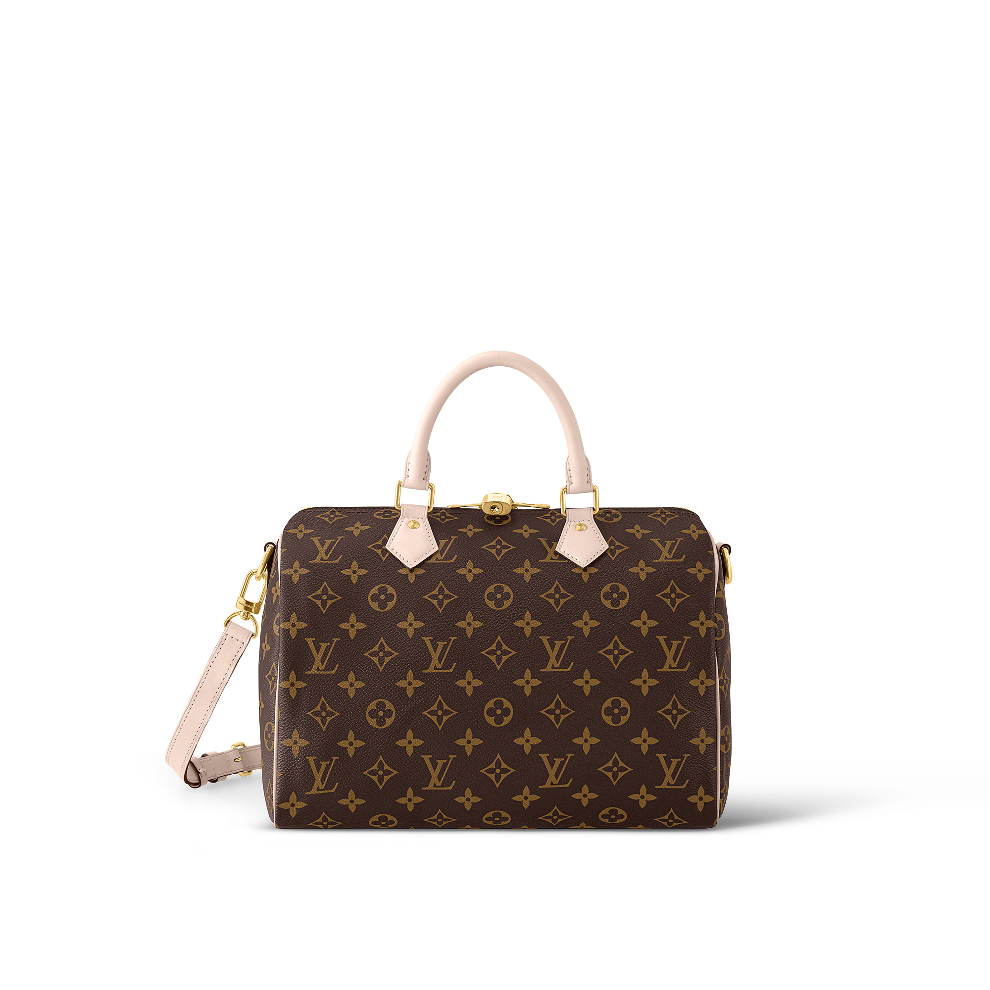 lv iena monogram