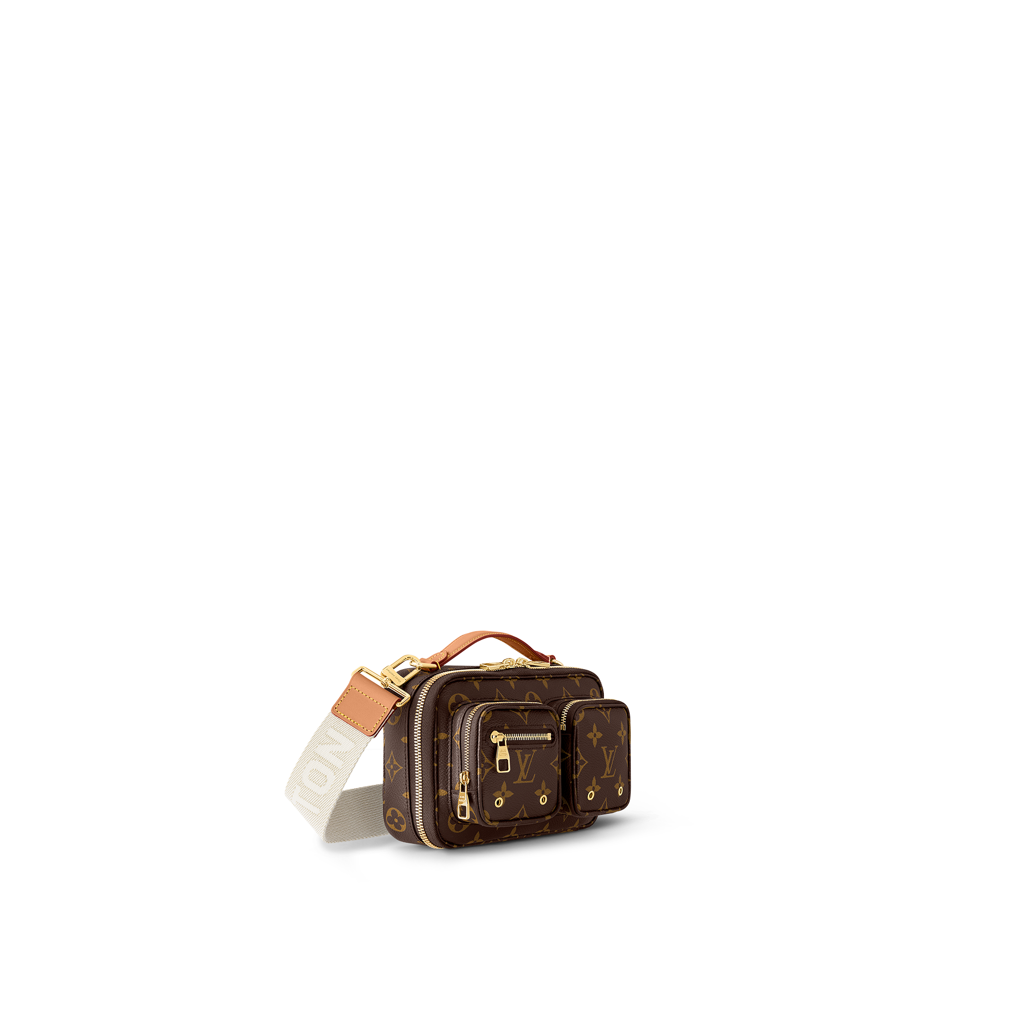 utility lv bag