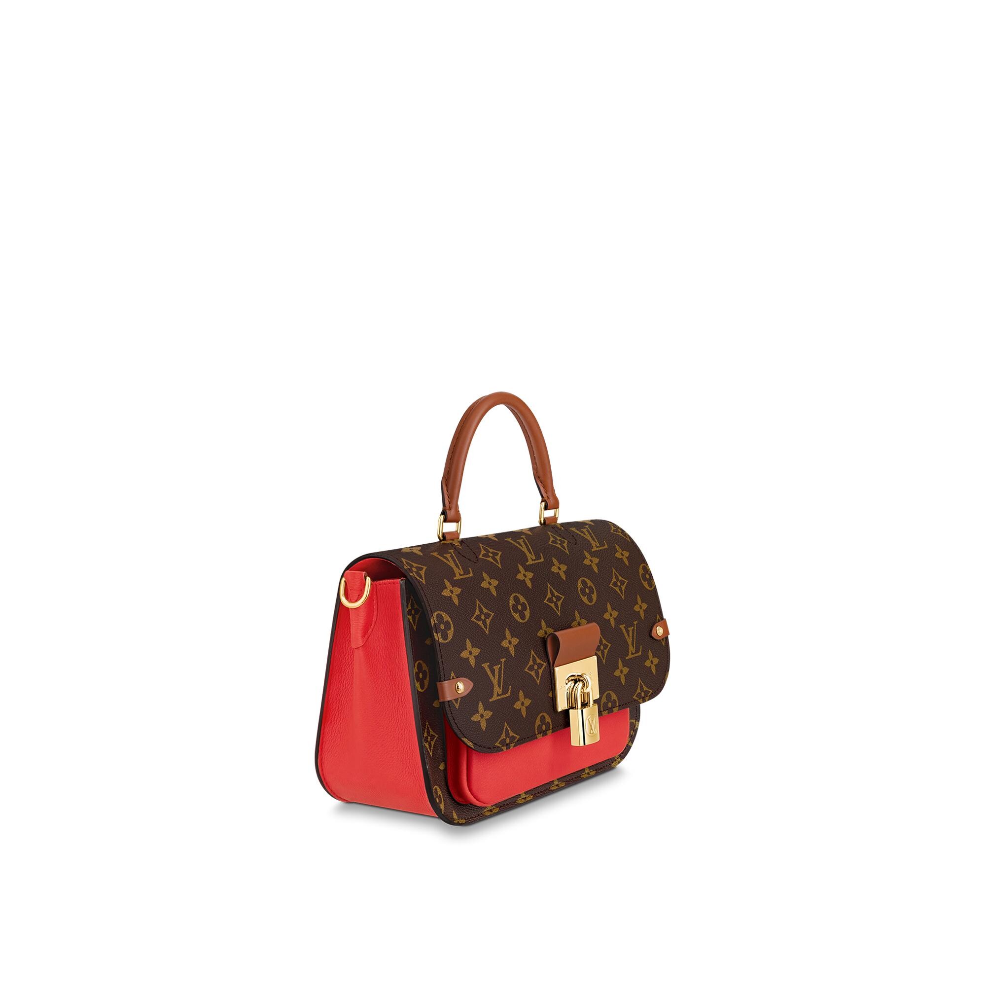 กระเป๋ารุ่น Vaugirard Monogram M44548 - กระเป๋าถือ หลุยส์ วิตตอง  เว็บไซต์อย่างเป็นทางการประเทศไทย | หลุยส์ วิตตอง LOUIS VUITTON THAILAND