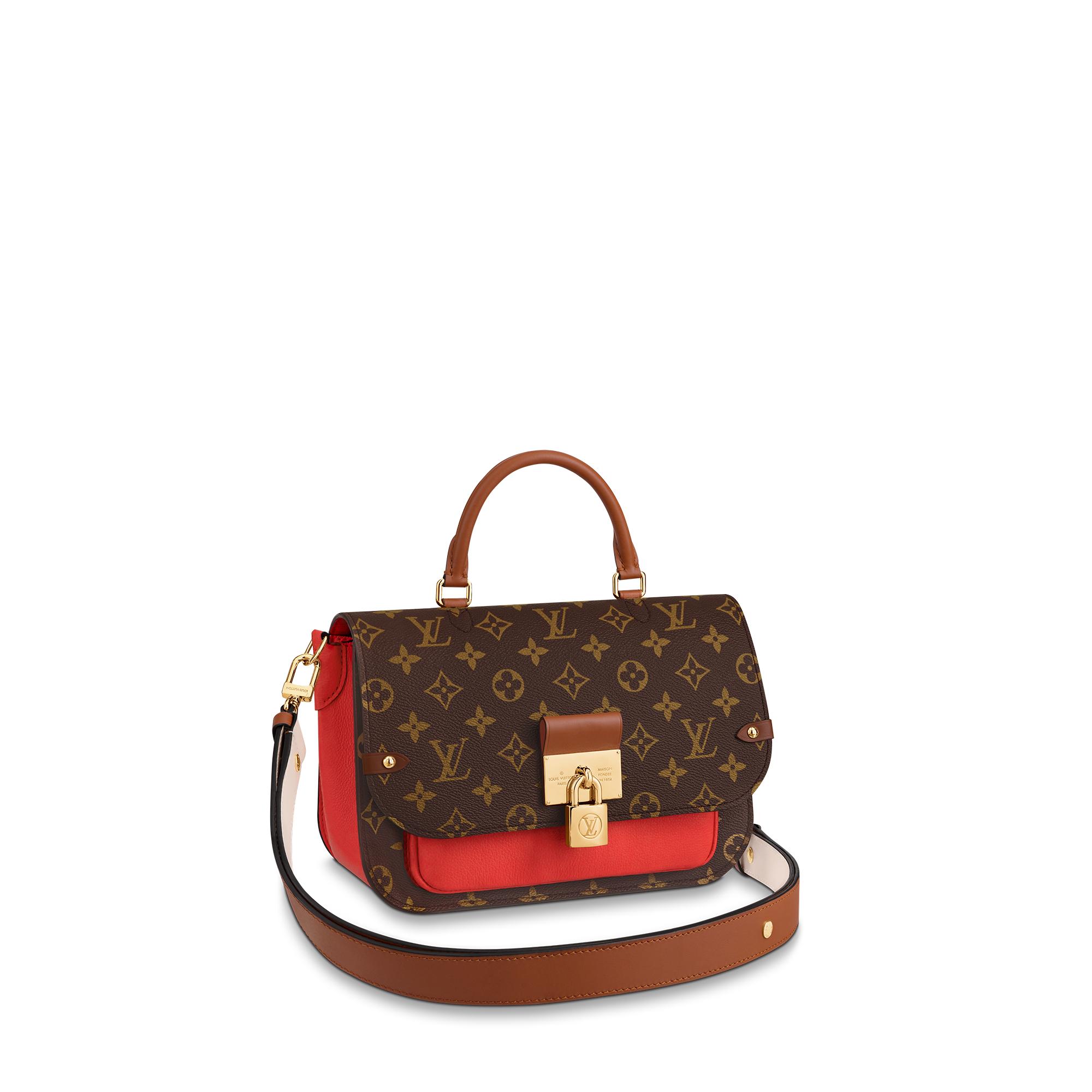 กระเป๋ารุ่น Vaugirard Monogram M44548 - กระเป๋าถือ หลุยส์ วิตตอง  เว็บไซต์อย่างเป็นทางการประเทศไทย | หลุยส์ วิตตอง LOUIS VUITTON THAILAND