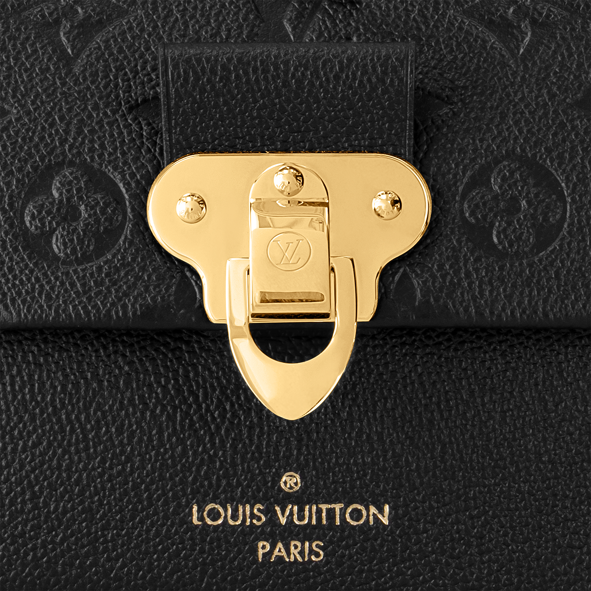 louis vuitton monogram vavin pm