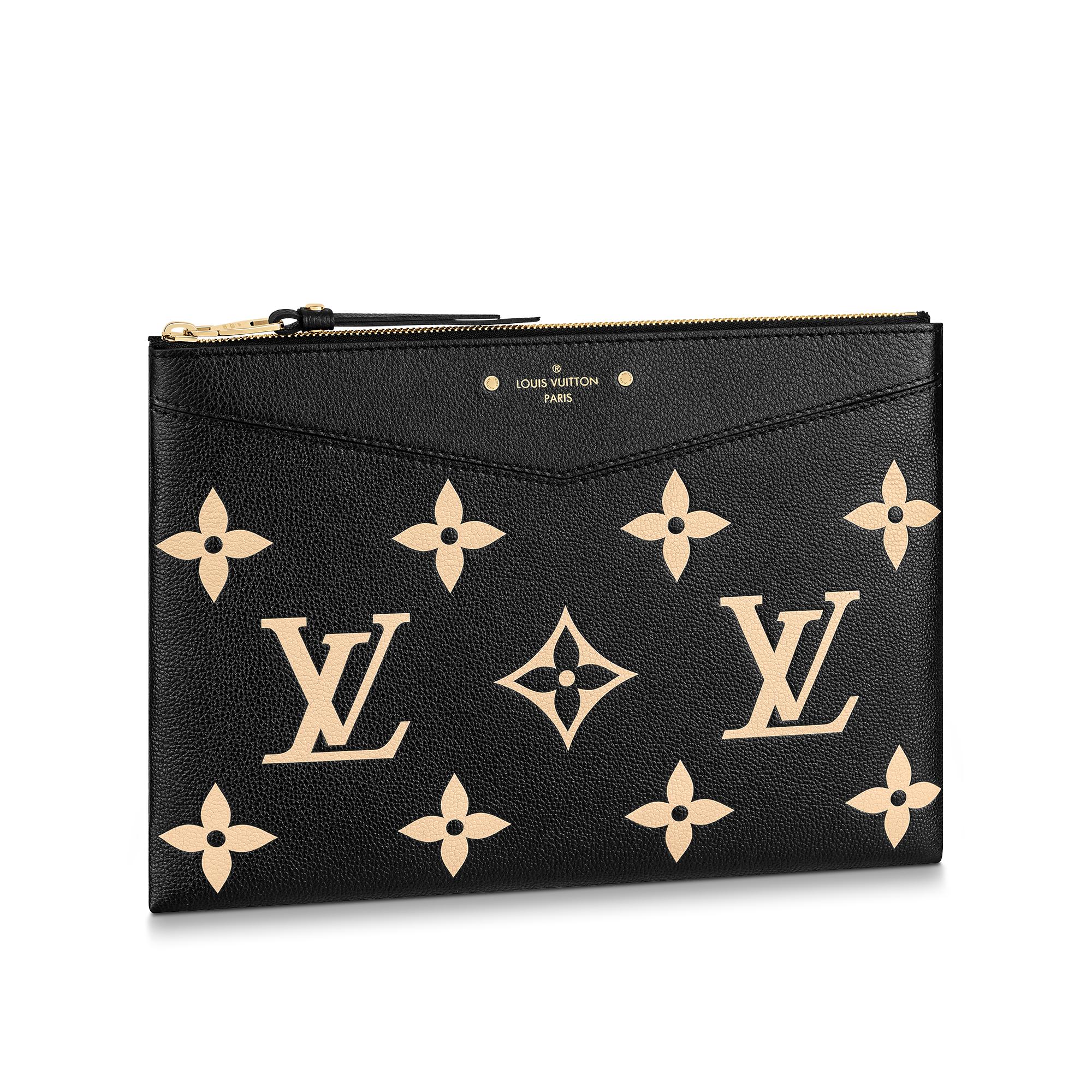 daily pouch louis vuitton price