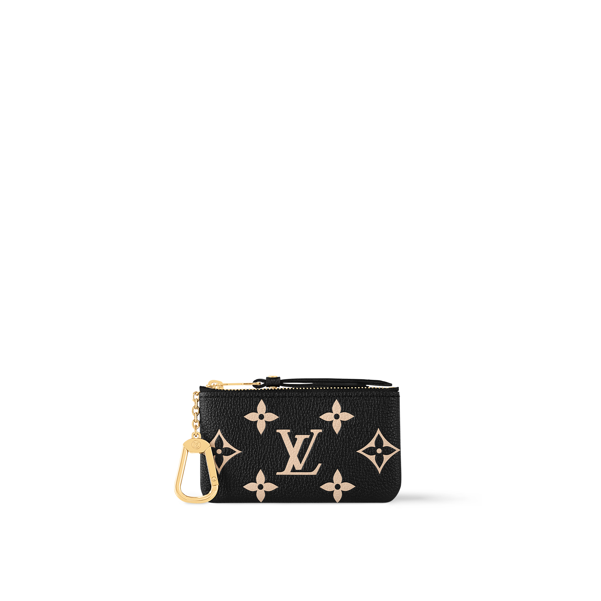 louis vuitton mahina key pouch