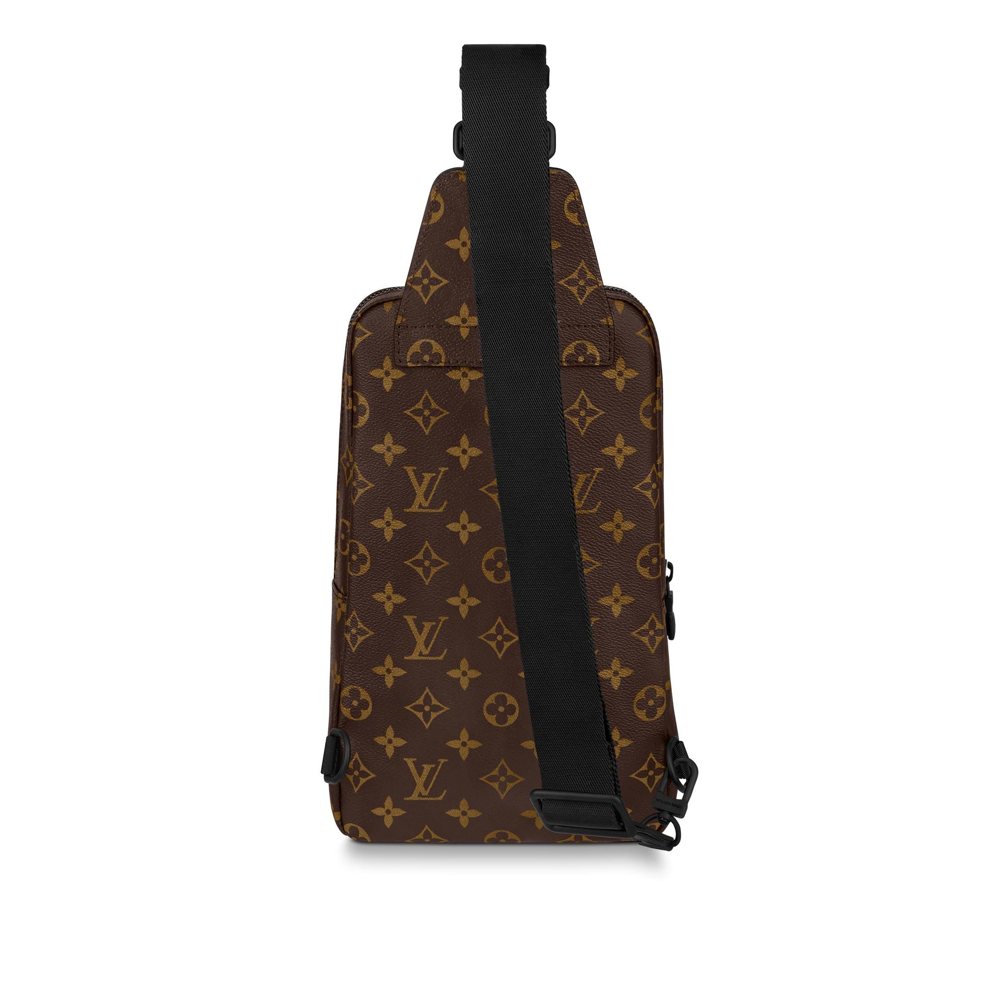 louis vuitton sling