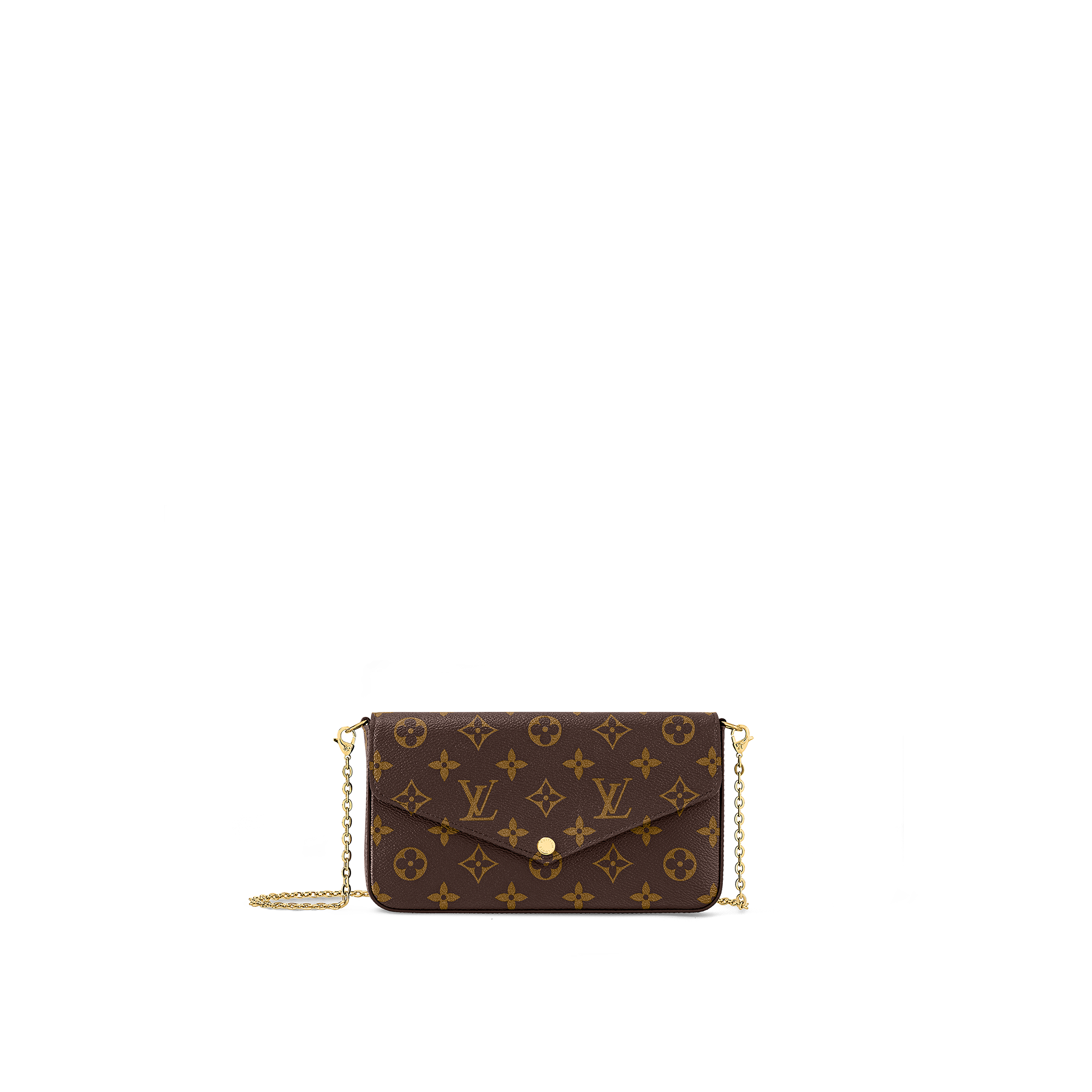 louis vuitton pochette felicie kartenetui