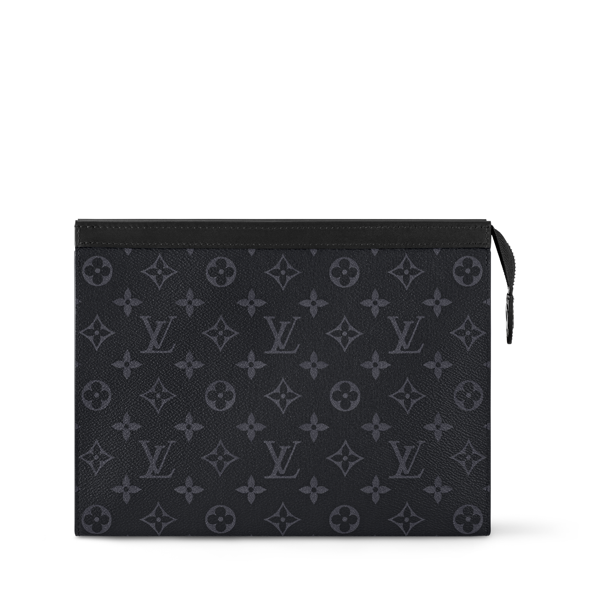 กระเป๋ารุ่น Pochette Voyage MM Monogram Eclipse M61692 -  กระเป๋าสตางค์และผลิตภัณฑ์เครื่องหนังขนาดเล็ก หลุยส์ วิตตอง  เว็บไซต์อย่างเป็นทางการประเทศไทย | หลุยส์ วิตตอง LOUIS VUITTON THAILAND