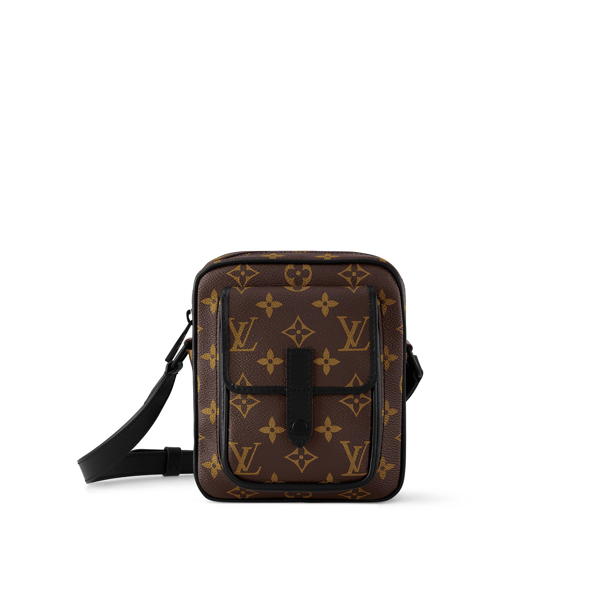 christopher wearable wallet lv