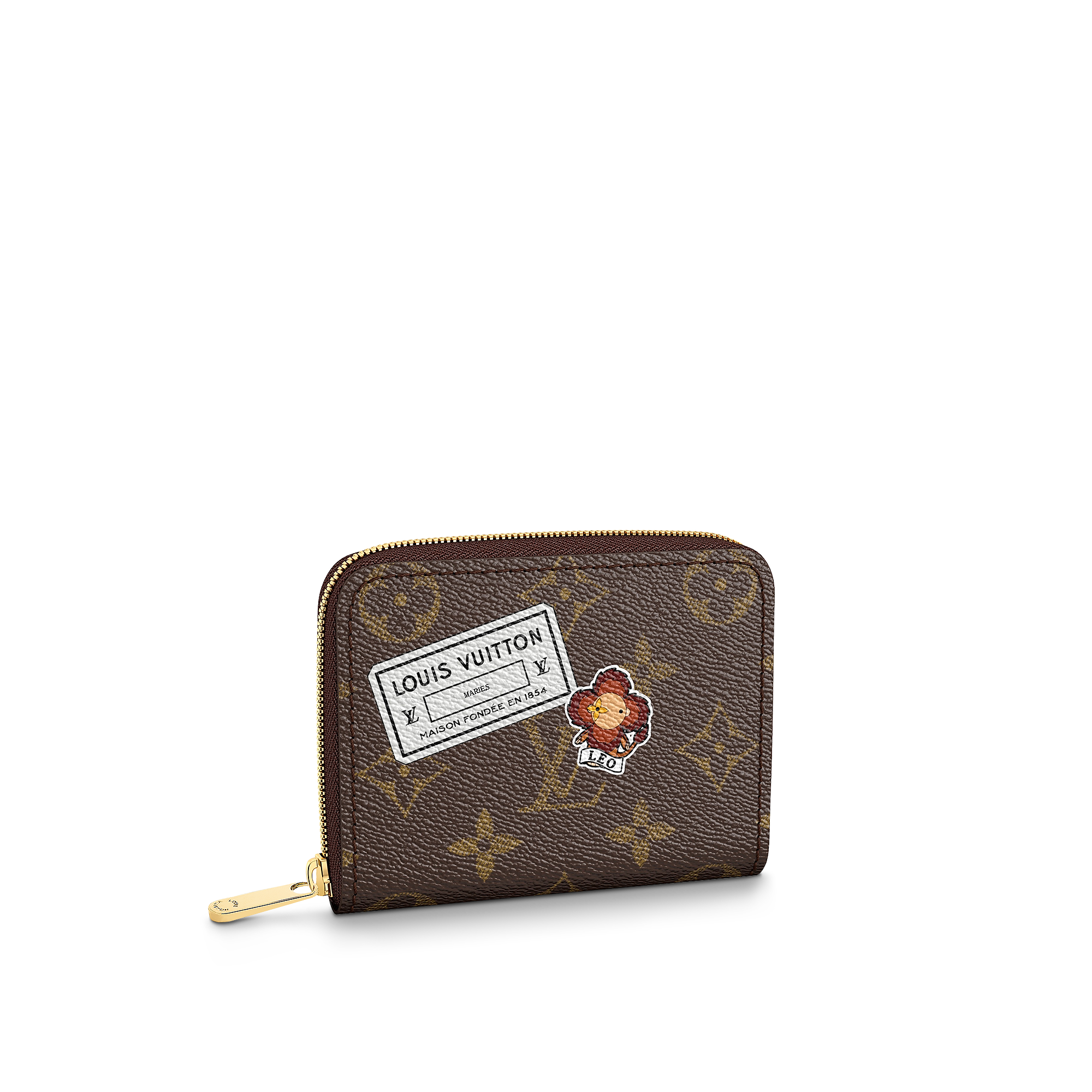 louis vuitton zippy coin purse