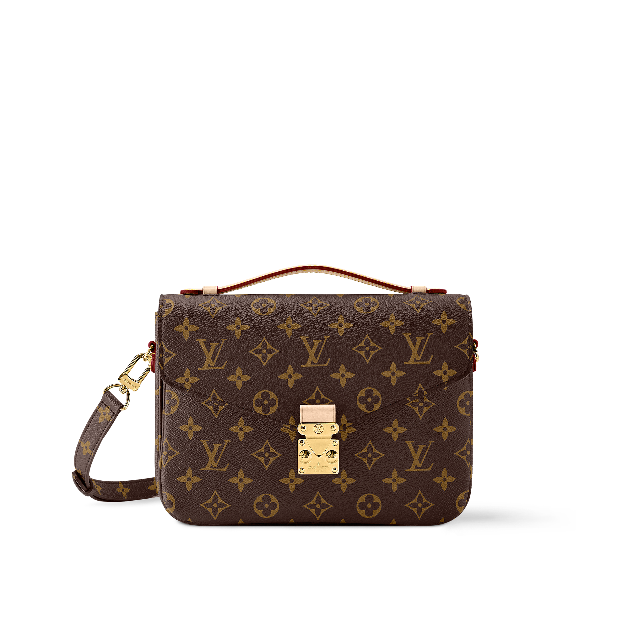 Vuitton Bag Louis Vuitton Busta Louis Vuitton Bustina Pochette - Main Image