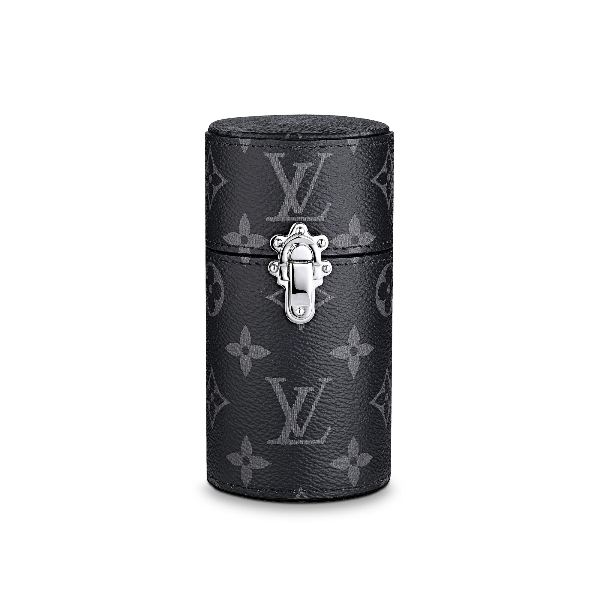 กล่องใส่น้ำหอมสำหรับเดินทางขนาด 100 มล. Monogram Eclipse in ผลิตภัณฑ์ใหม่