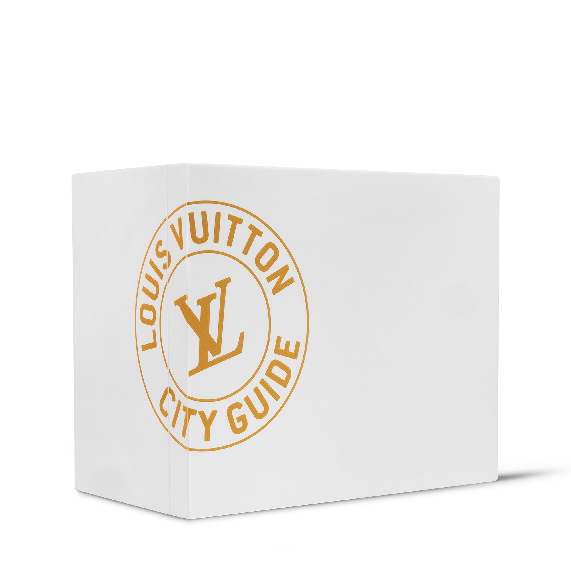 บ็อกเซ็ตหนังสือ 16 City Guide  in ทรังก์ การเดินทาง และ บ้าน