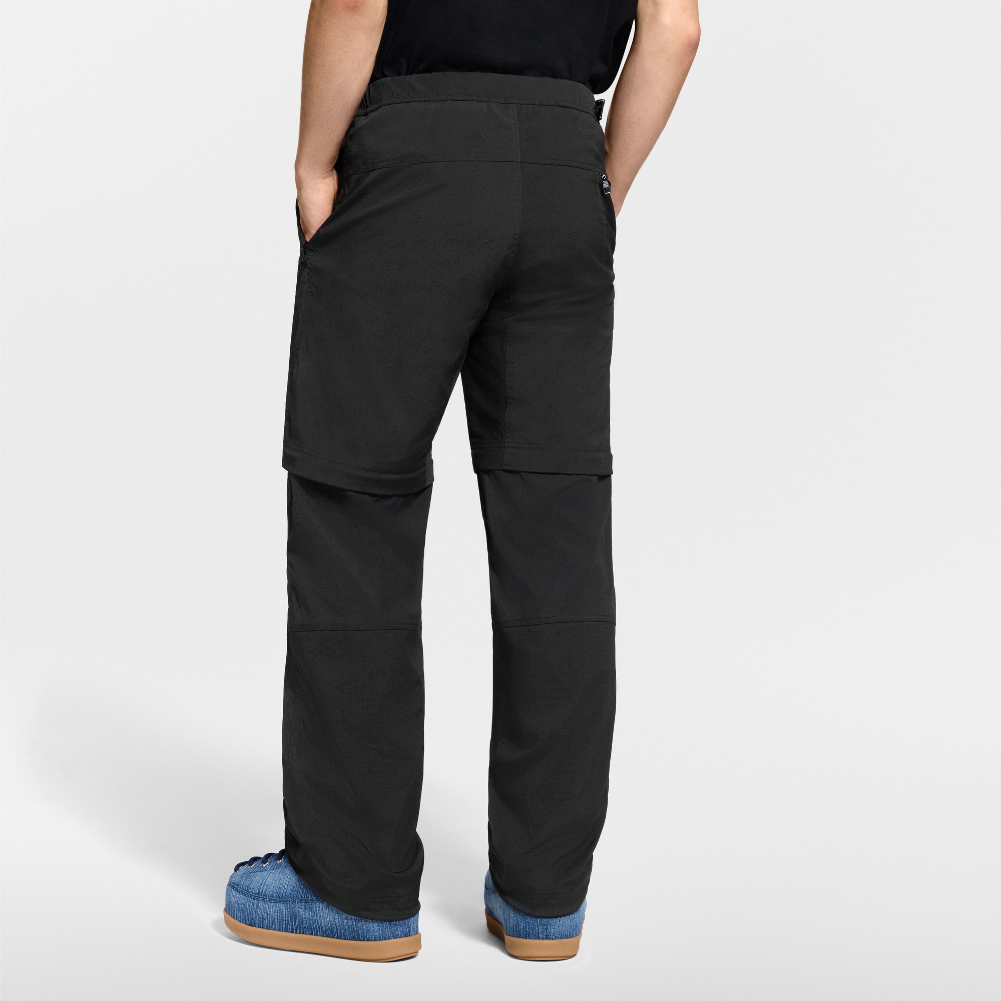 2-In-1 Convertible Technical Ripstop Pants  in ผู้ชาย