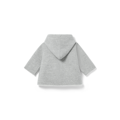 เสื้อโค้ทแต่งกระเป๋าเสื้อสองข้าง . in ของขวัญและการสร้างสรรค์ผลงานของคุณ's ของขวัญสำหรับเด็ก } collections by Louis Vuitton (การย่อ/ขยายผลิตภัณฑ์)