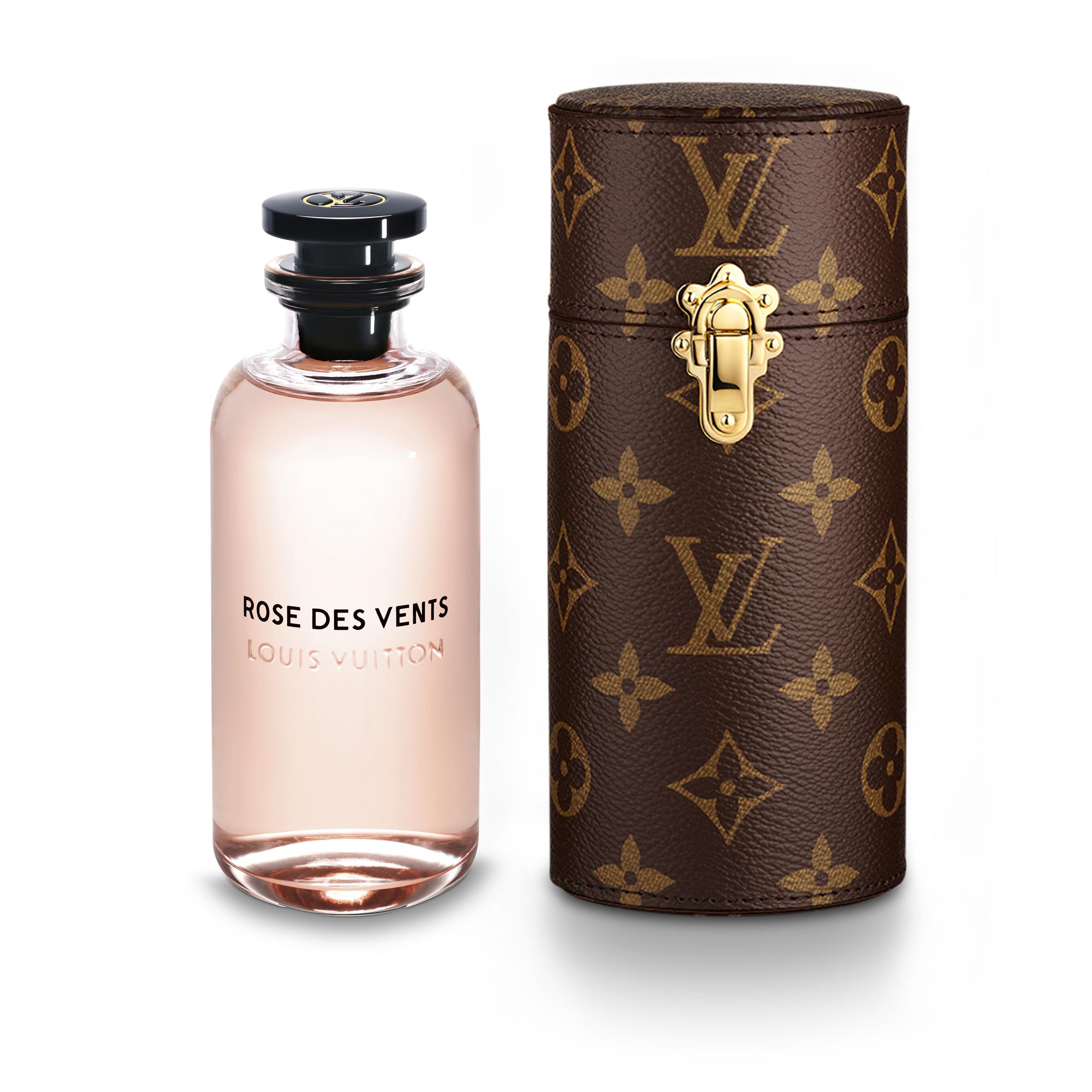 กล่องใส่น้ำหอมสำหรับเดินทางขนาด 200 มล. Monogram แคนวาส in น้ำหอมและความงาม