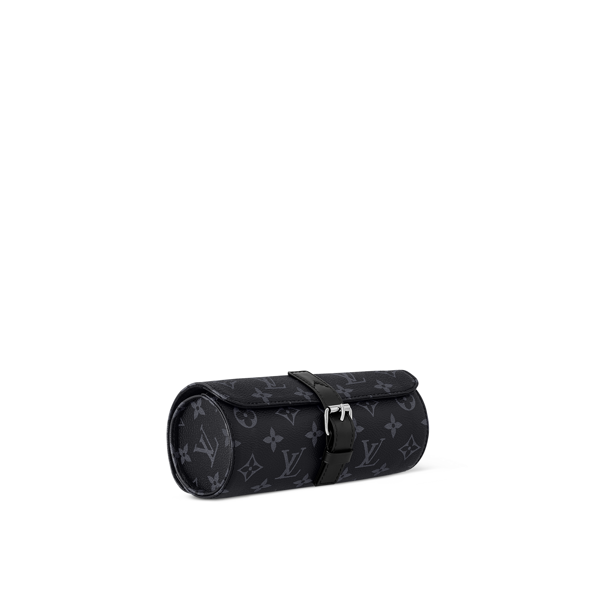 กล่องใส่นาฬิกา 3 เรือน Monogram Eclipse in ผู้ชาย