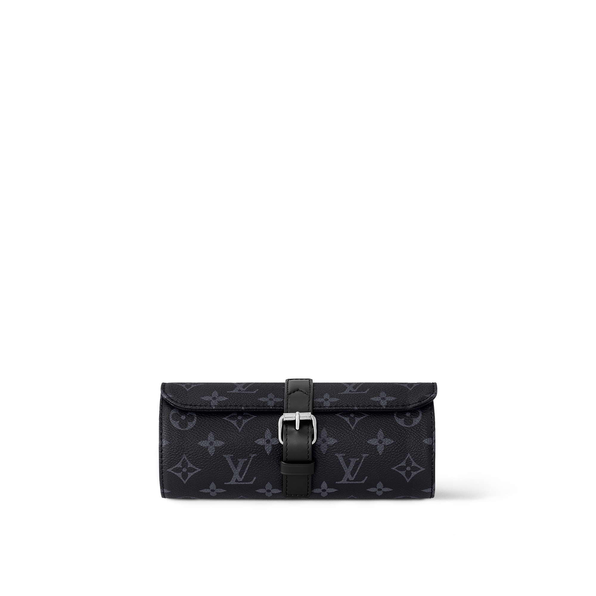กล่องใส่นาฬิกา 3 เรือน Monogram Eclipse in ผู้ชาย