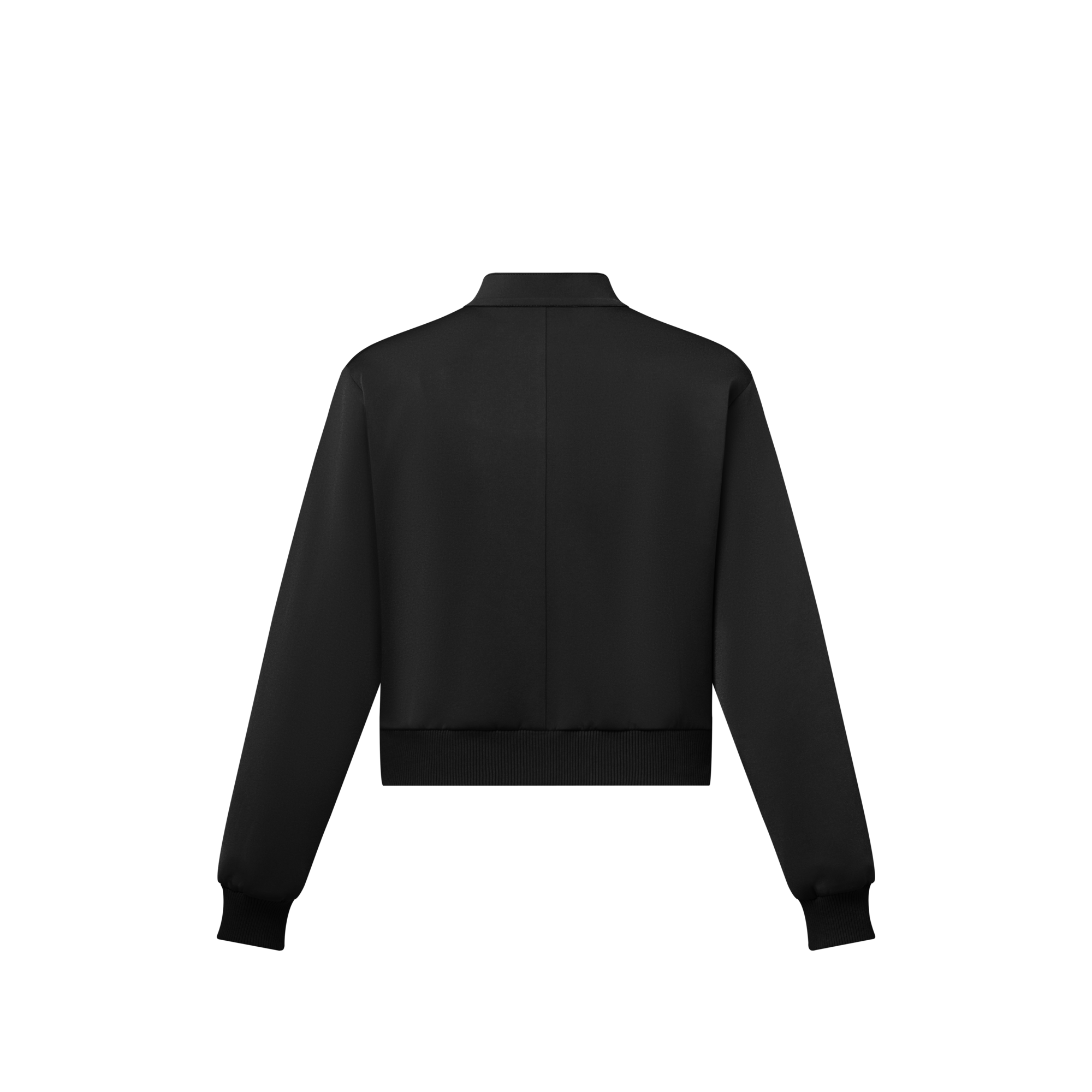 เสื้อแจ็คเก็ตบอมเบอร์ลาย 3D Louis Vuitton  in ผู้หญิง