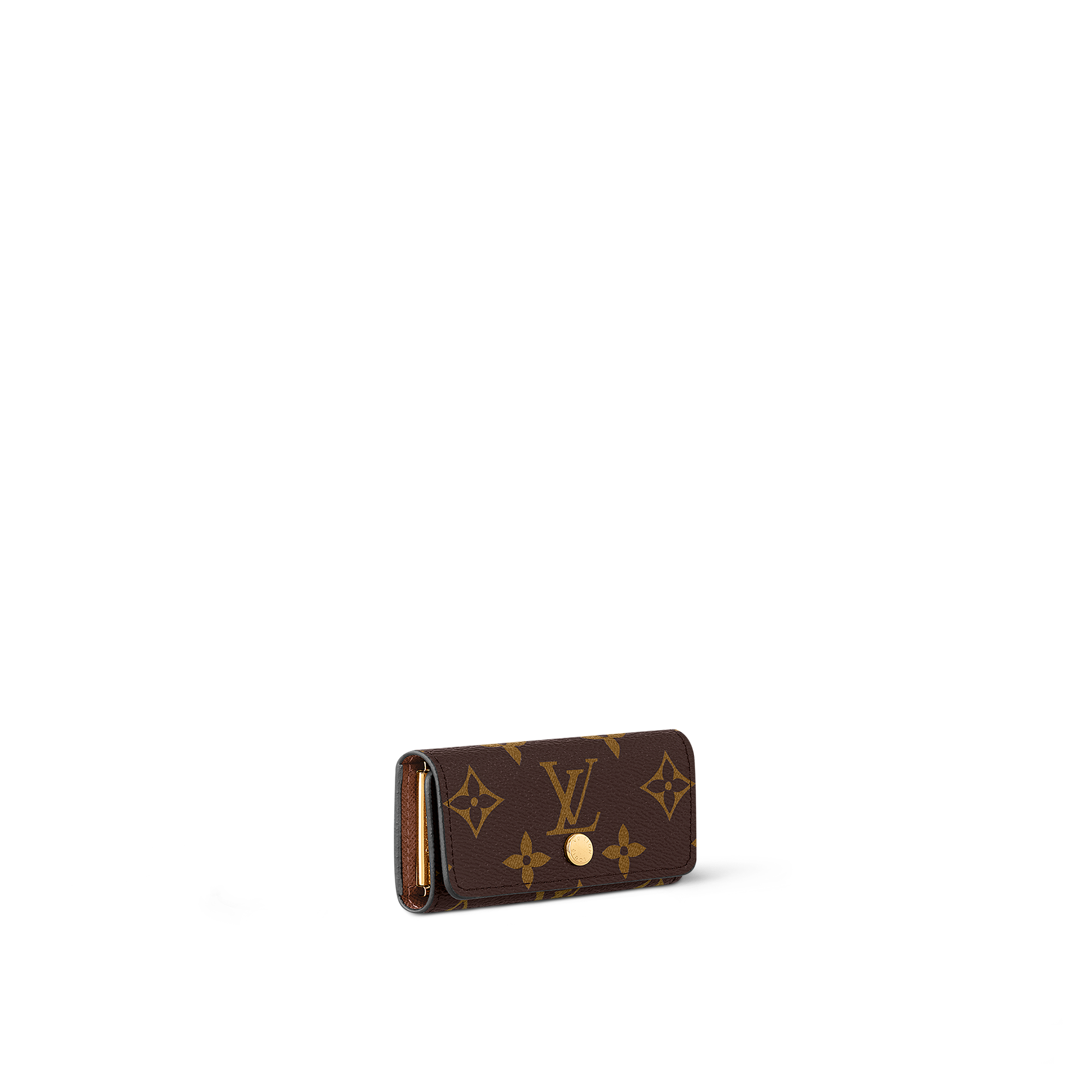 กระเป๋าใส่กุญแจ 4 ดอก Monogram in ผู้หญิง