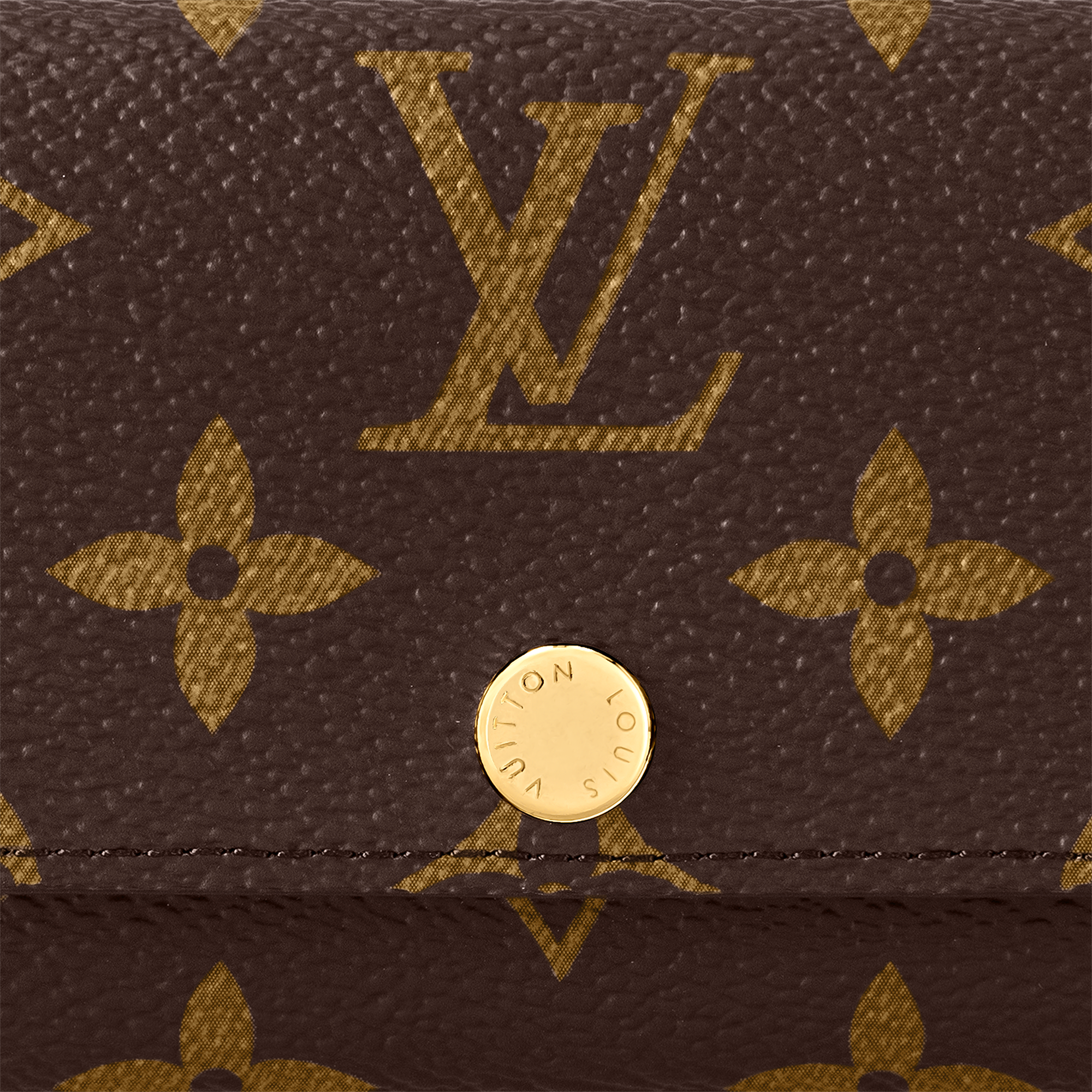 ที่ใส่กุญแจ 6 ดอก Monogram in ผู้หญิง