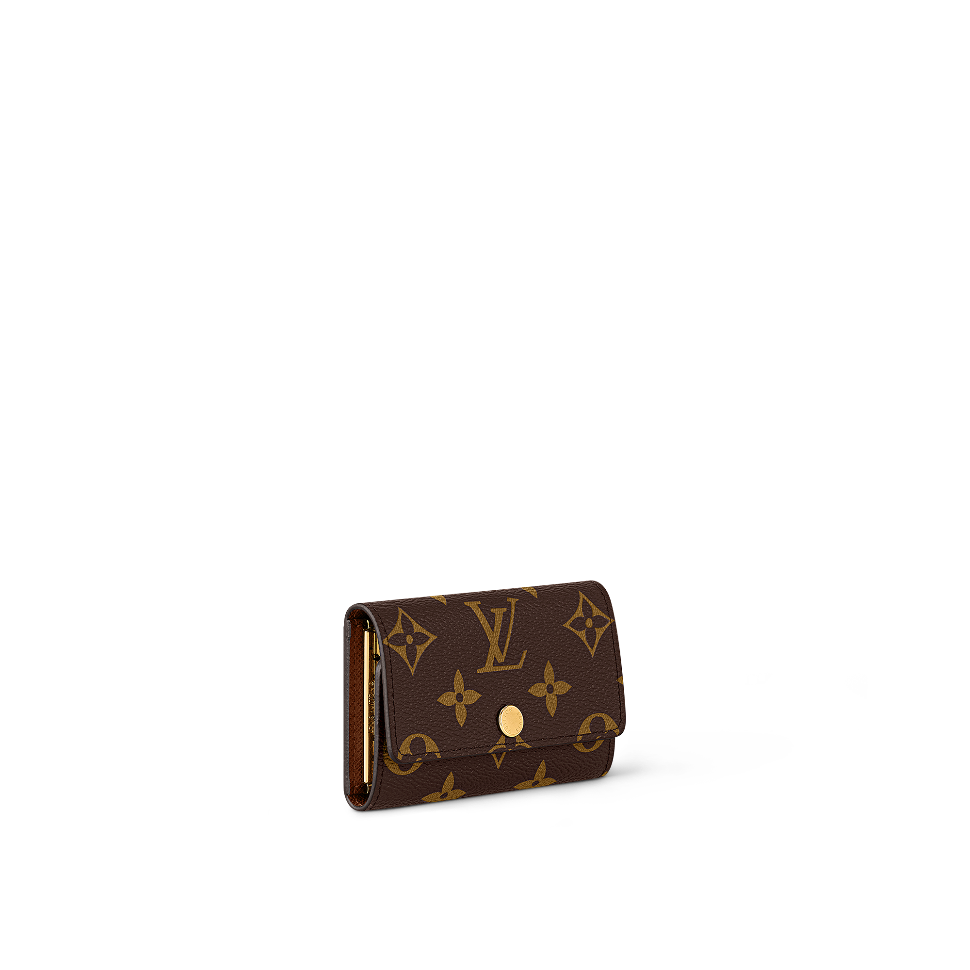ที่ใส่กุญแจ 6 ดอก Monogram in ผู้หญิง