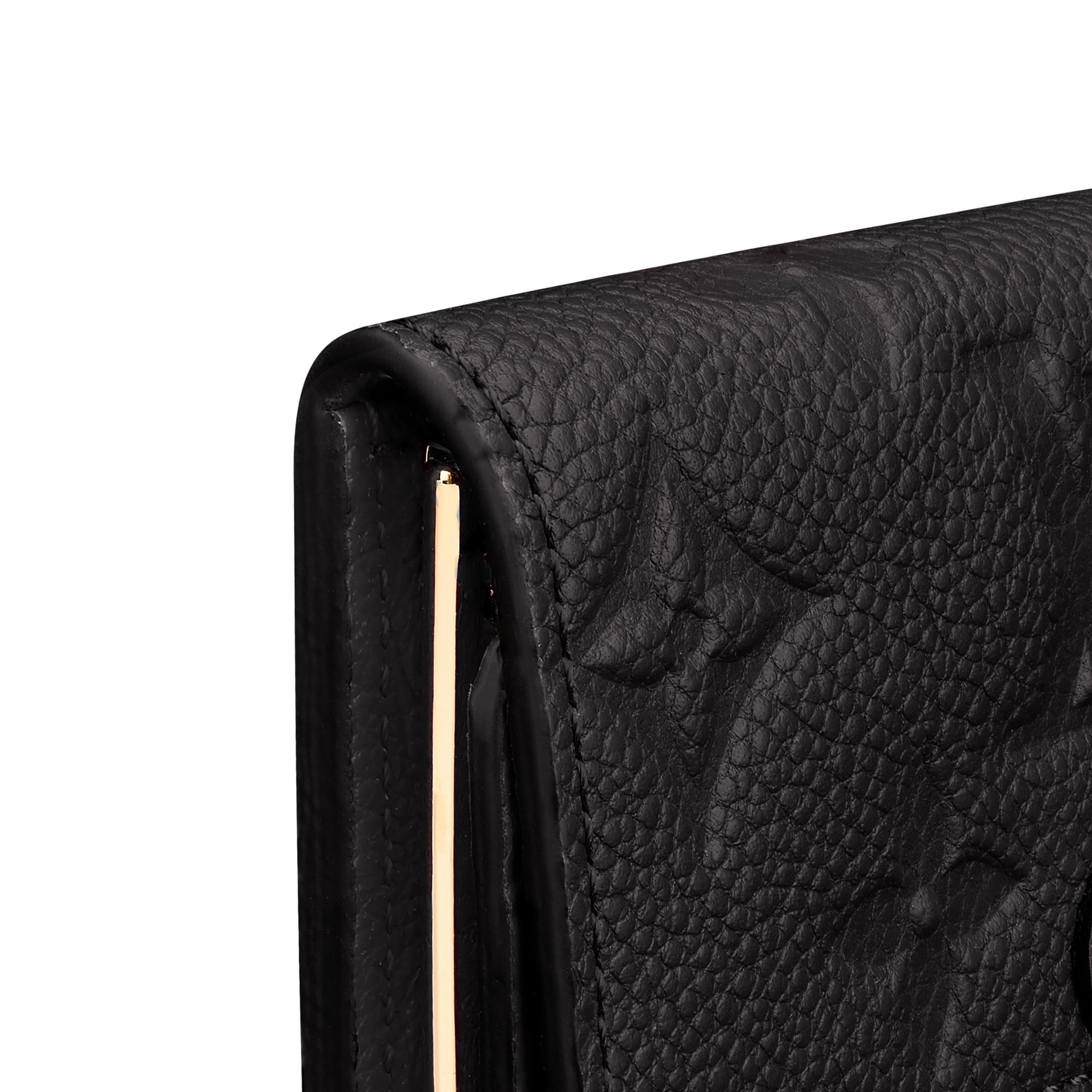 ที่ใส่กุญแจ 6 ดอก Monogram Empreinte in ผู้หญิง