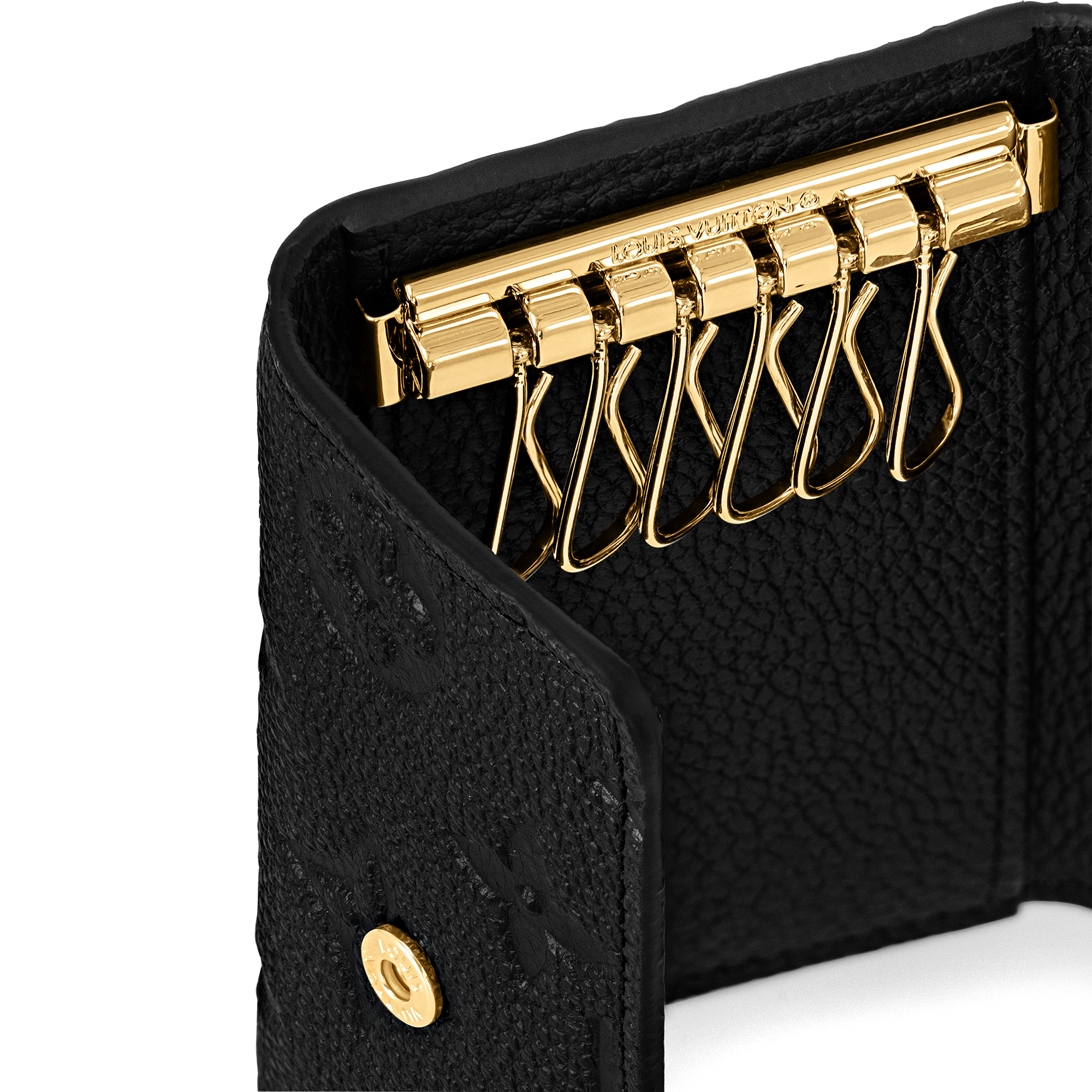 ที่ใส่กุญแจ 6 ดอก Monogram Empreinte in ผู้หญิง