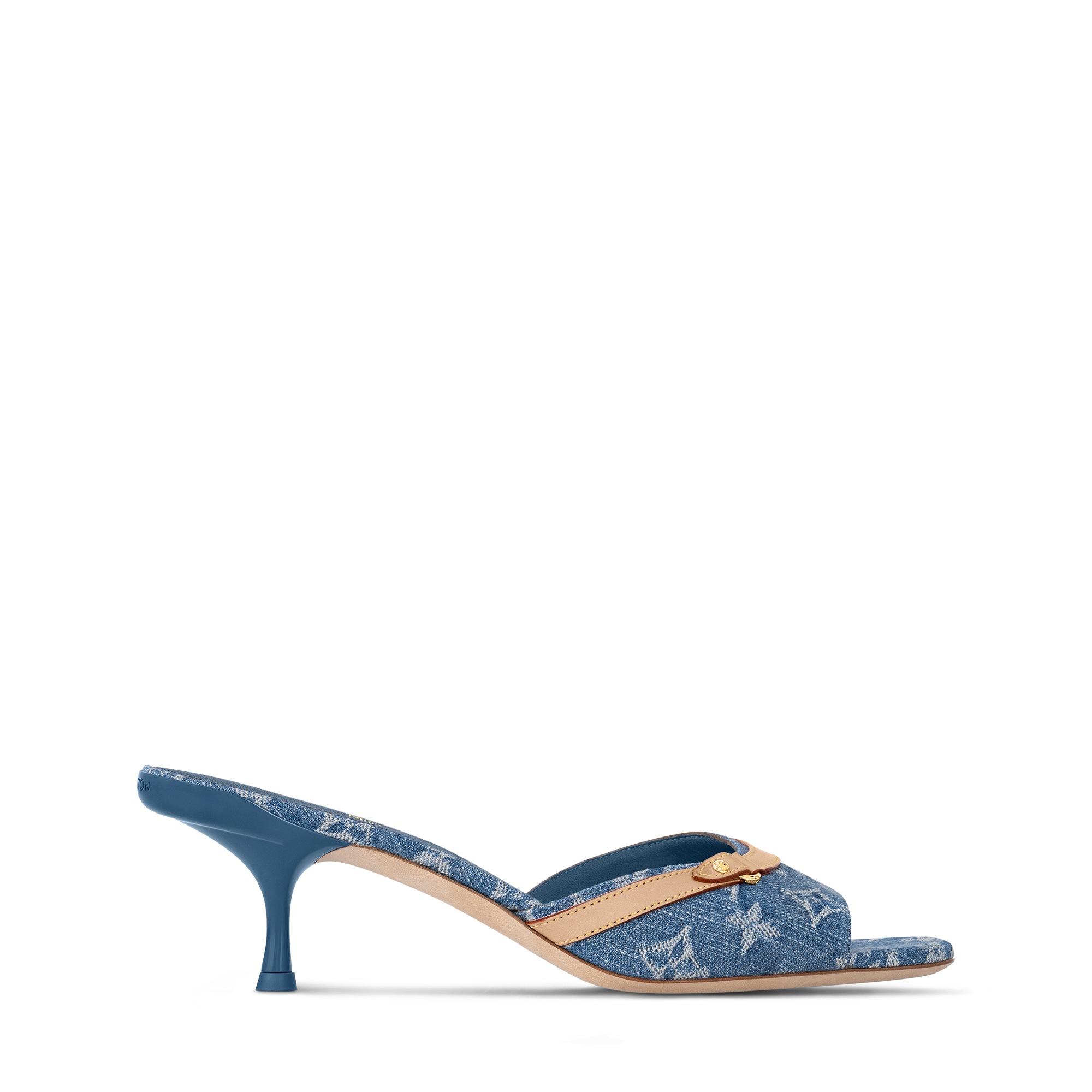 รองเท้าสวมเปิดส้นรุ่น 6AM  in ผู้หญิง