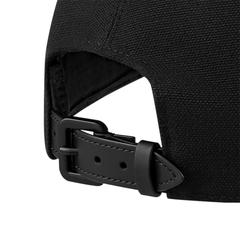 หมวกผ้าคอตตอนรุ่น Aerogram . in ผู้ชาย's แอคเซสเซอรี่ หมวก หมวกบีนนี่ และถุงมือ collections by Louis Vuitton (การย่อ/ขยายผลิตภัณฑ์)