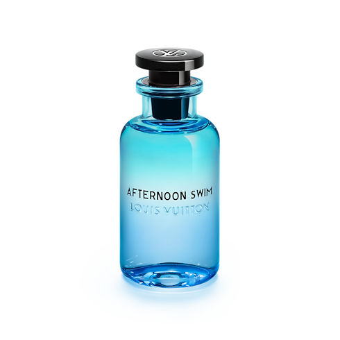 น้ำหอม Afternoon Swim in น้ำหอมและความงาม's คอลเล็คชั่น น้ำหอมสำหรับผู้ชาย collections by Louis Vuitton (การย่อ/ขยายผลิตภัณฑ์)