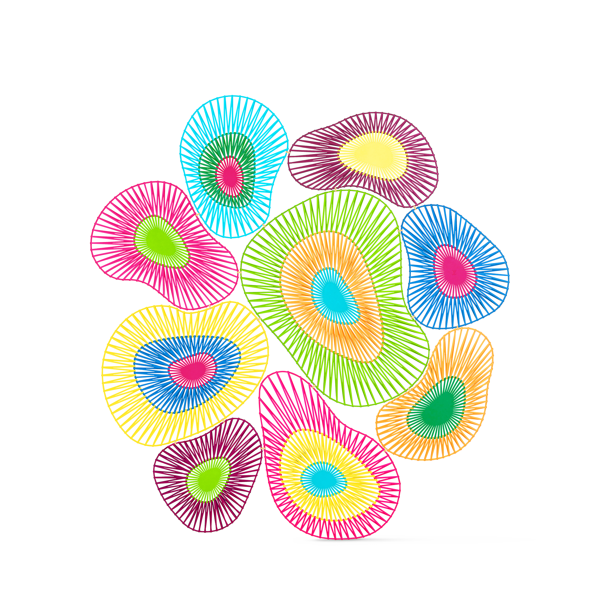 Multicolore (ไม่มีสินค้า)