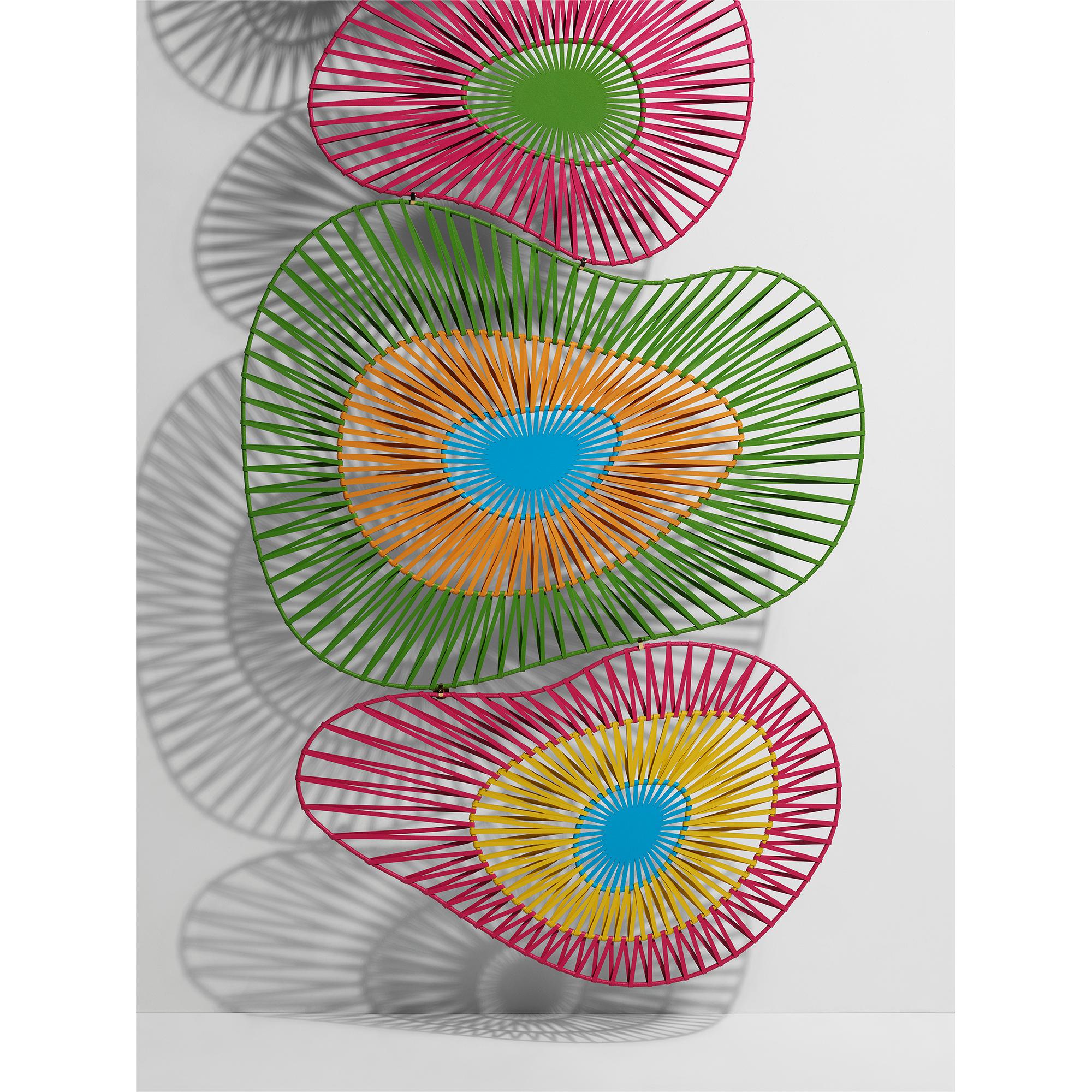 Aguacate by Campana Brothers  in ทรังก์ การเดินทาง และ บ้าน