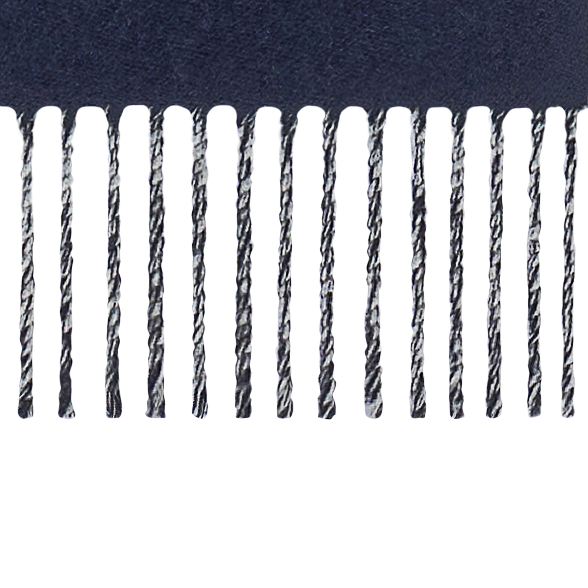 ผ้าพันคอรุ่น All About Monogram . in ผู้ชาย