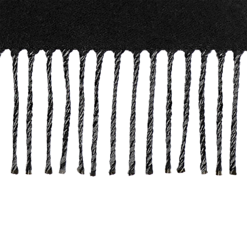 ผ้าพันคอรุ่น All About Monogram . in ผู้ชาย's แอคเซสเซอรี่ ผ้าพันคอสำหรับผู้ชาย collections by Louis Vuitton (การย่อ/ขยายผลิตภัณฑ์)