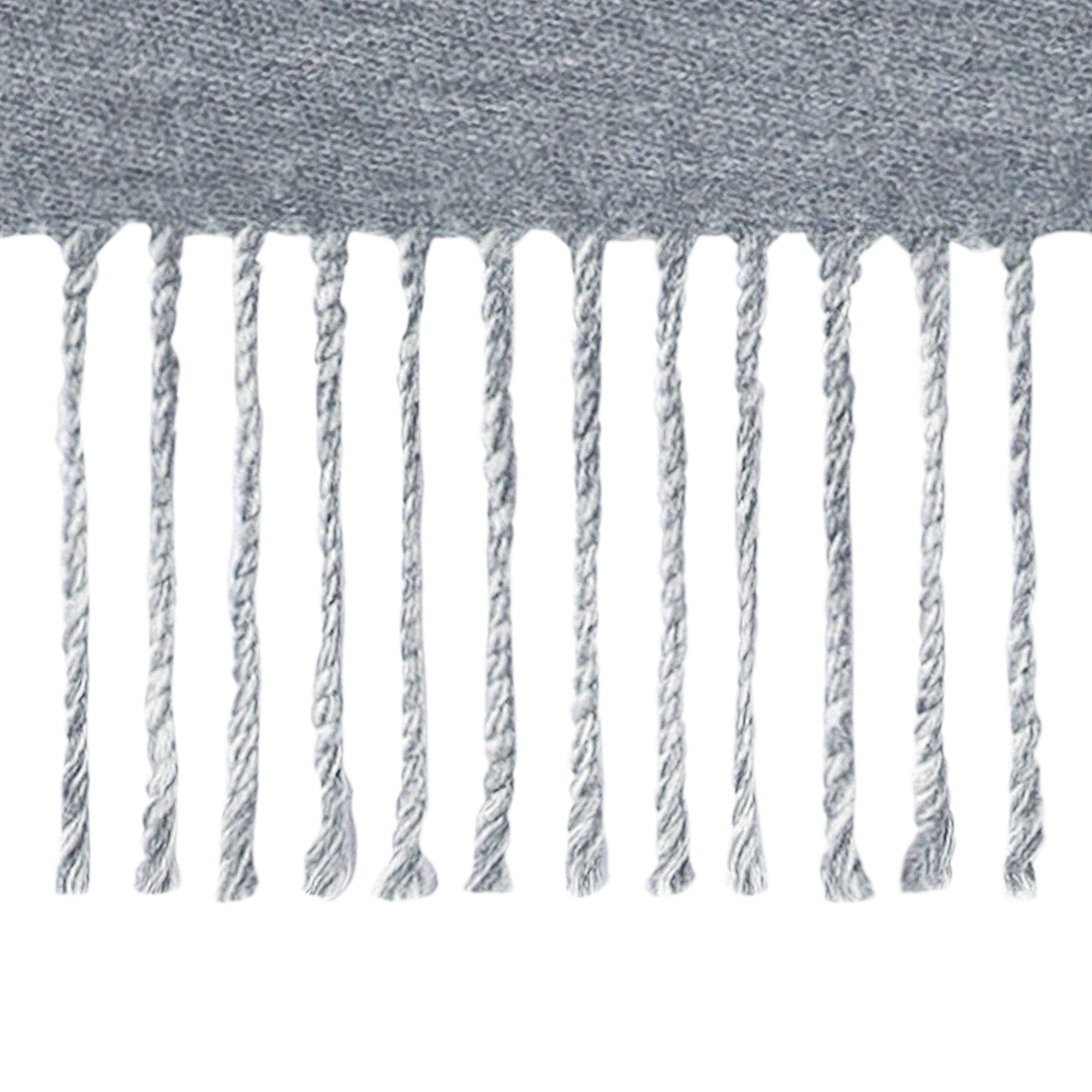 ผ้าพันคอรุ่น All About Monogram . in ผู้ชาย