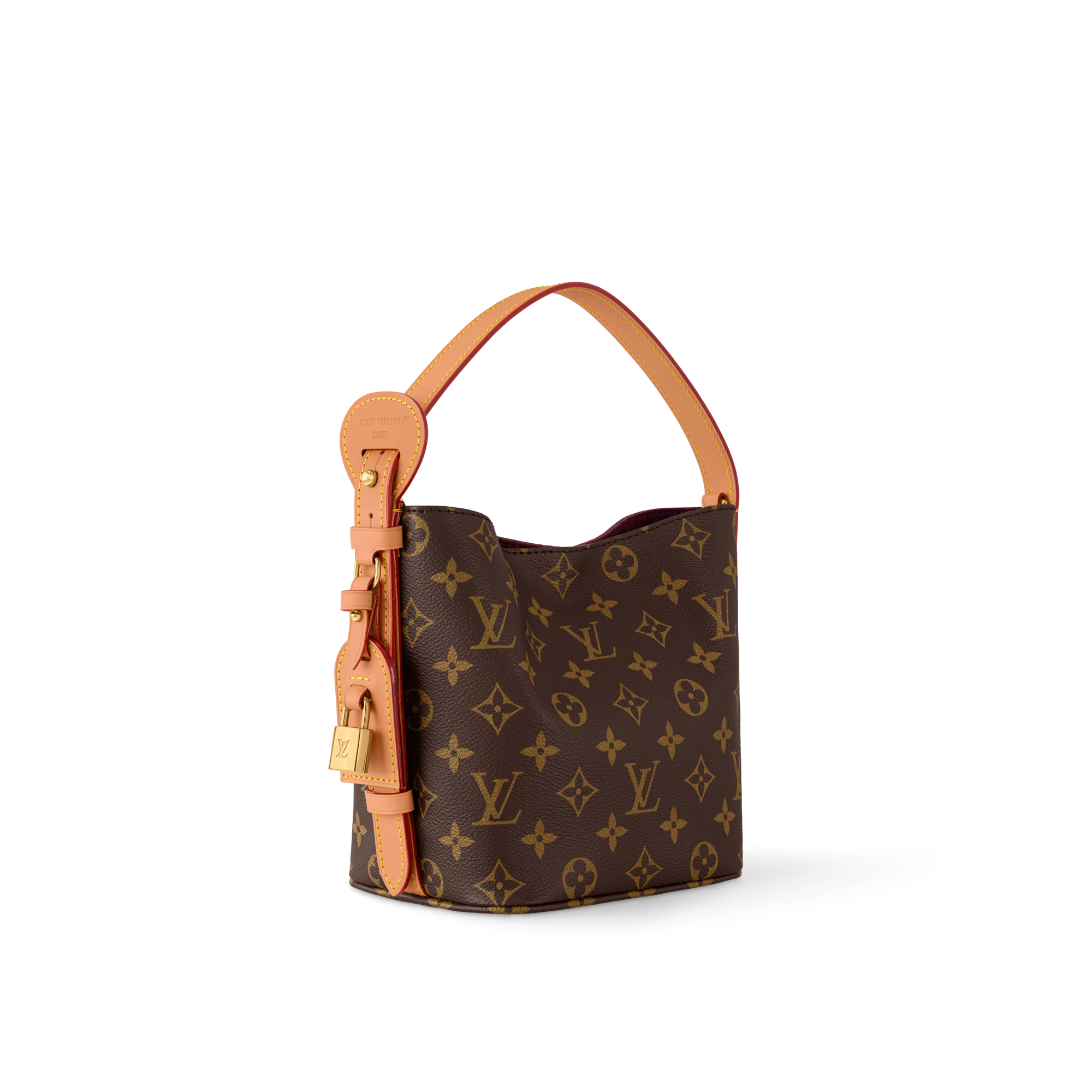 กระเป๋ารุ่น All In BB Monogram in ผู้หญิง